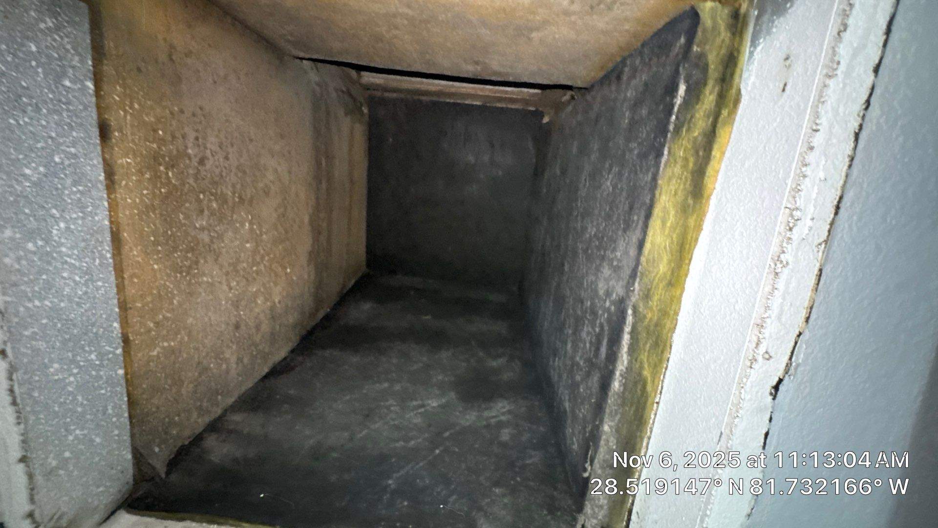 Air Duct and Dryer Vent Cleaning in Clermont by Hygienic Air, Inc