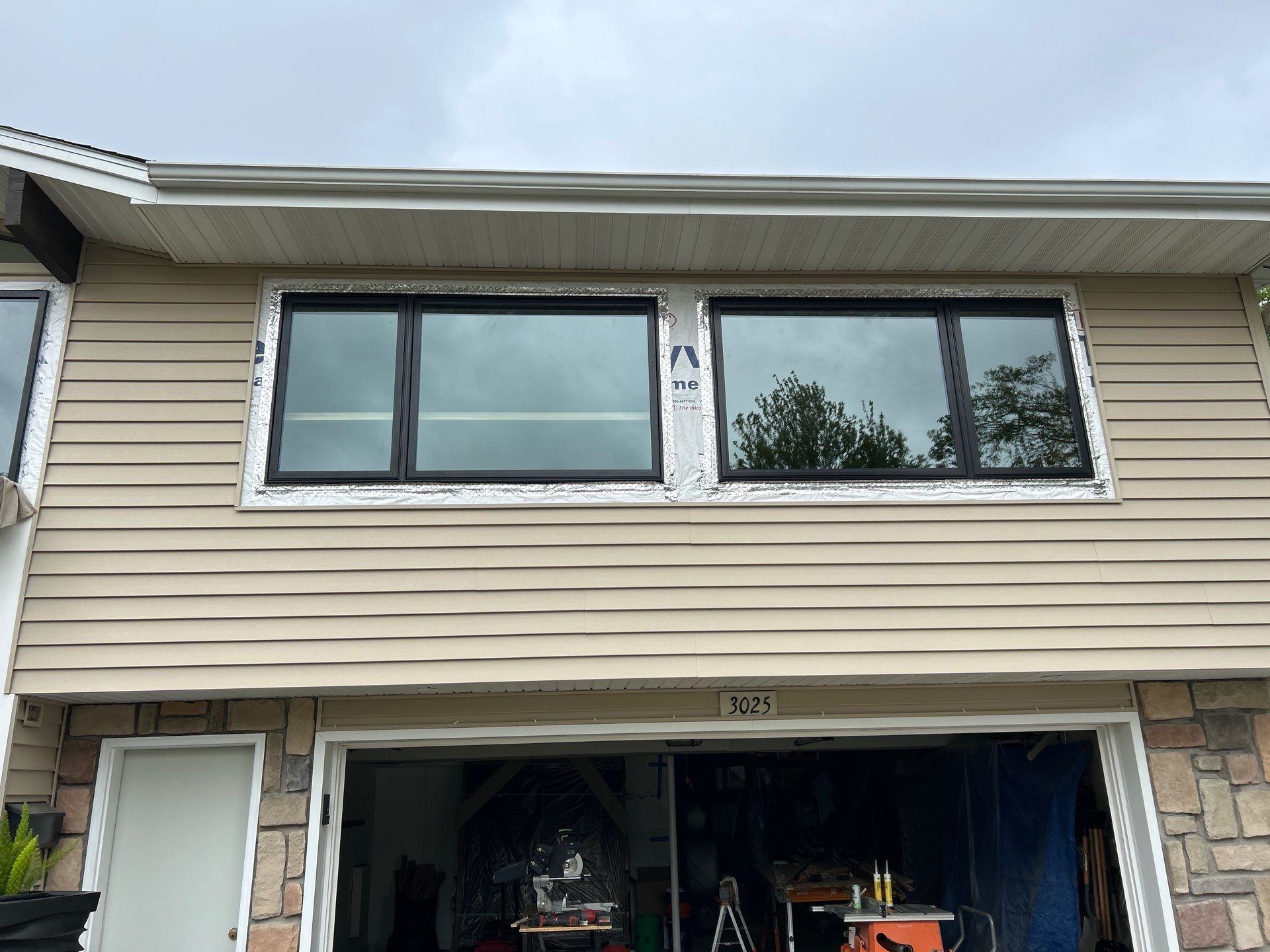 Pella window replacement  by United Windows and Siding LLC