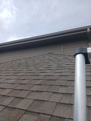 Project in Omaha