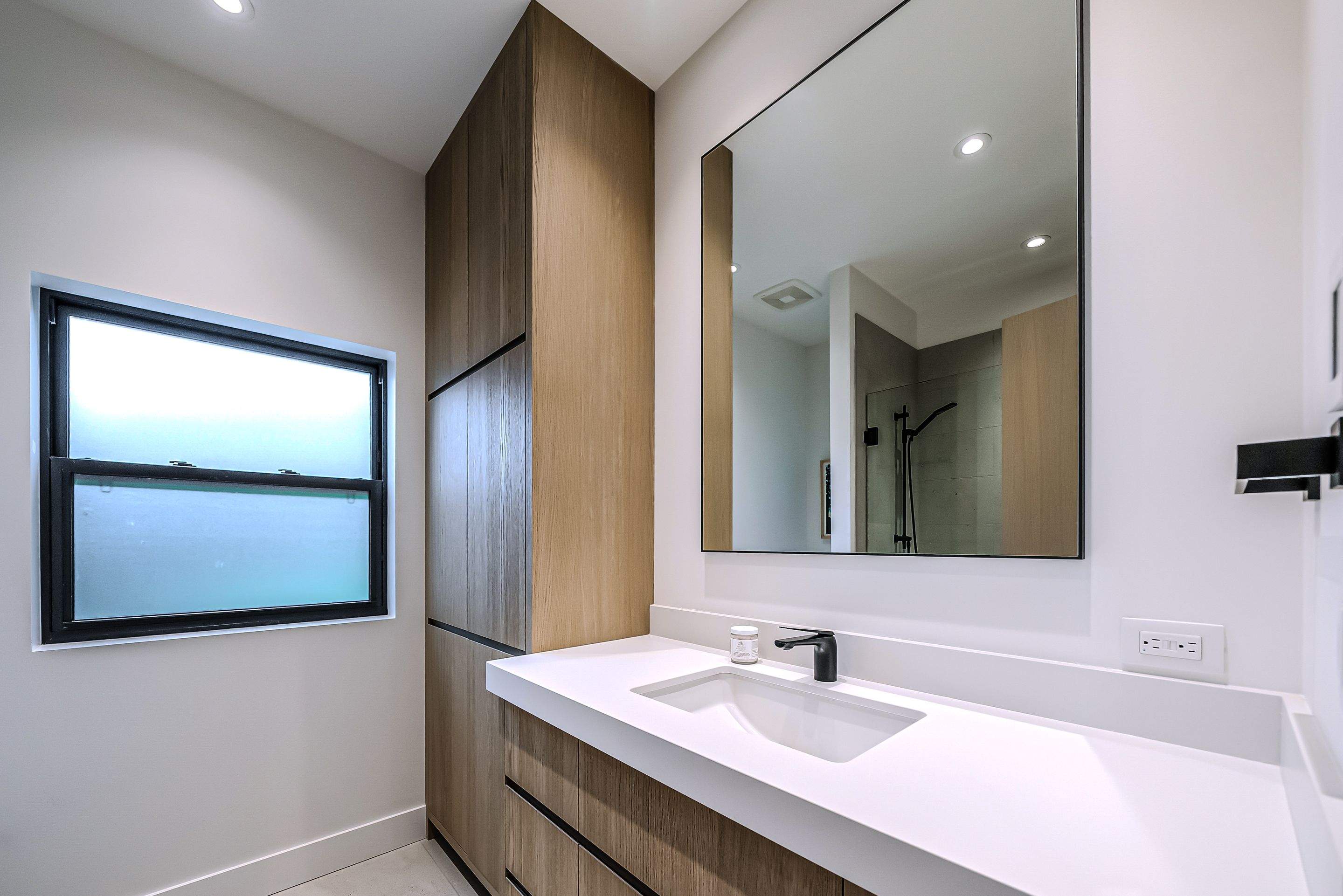 Shorewood Luxury Renovation by Camelot Homes