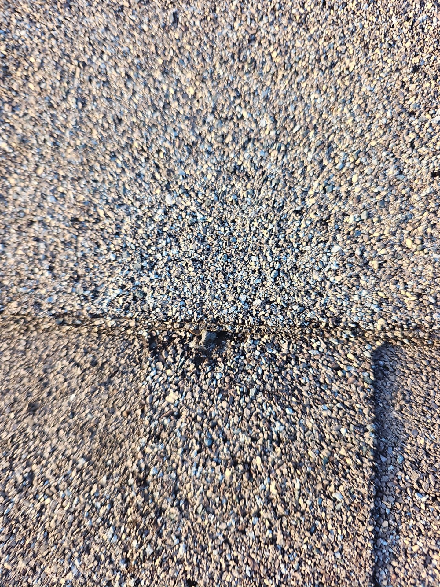 Roof Repair - Vents and Improper Nailing by Winchester Roofing