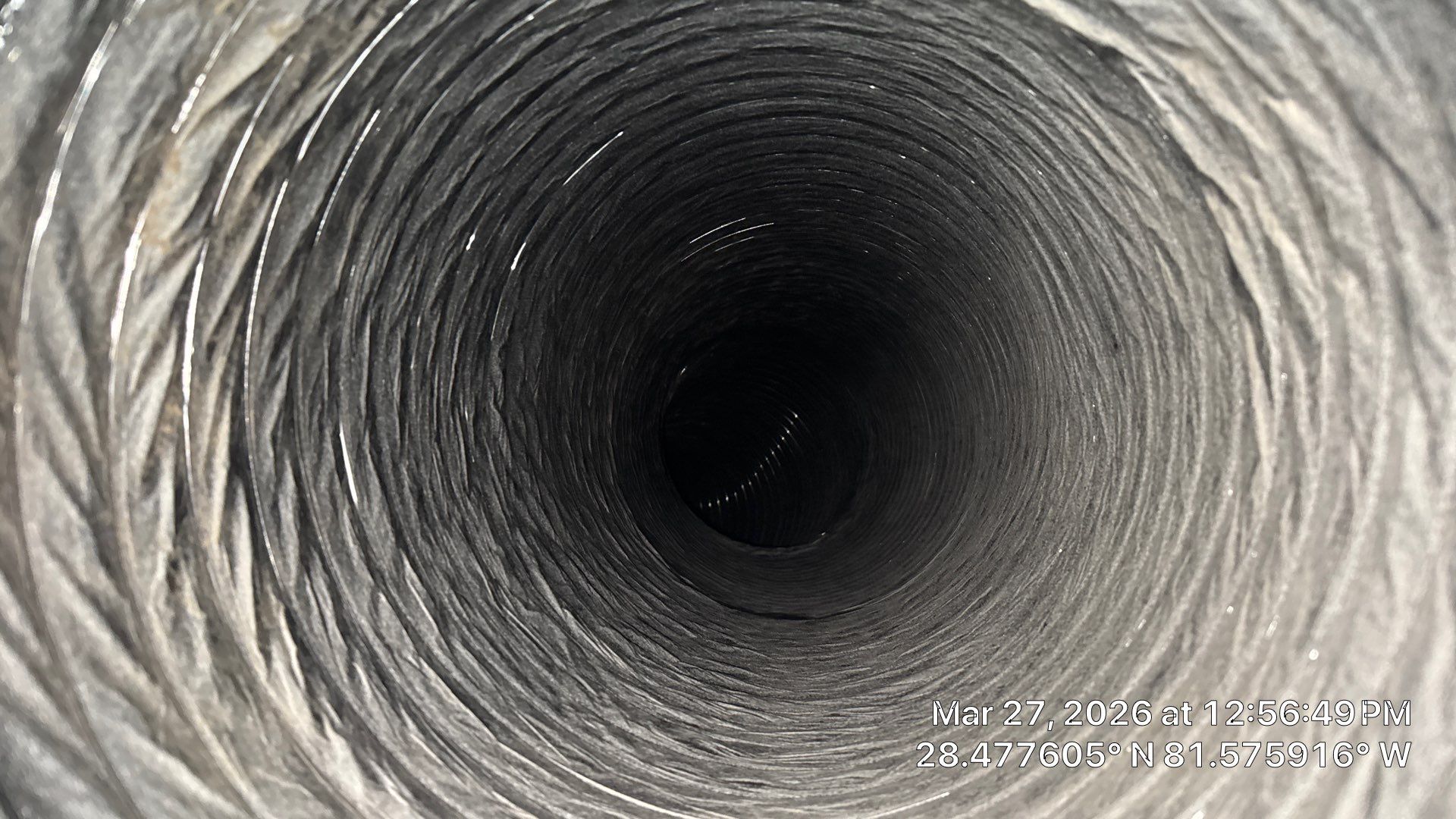 Air Duct Cleaning in Windermere by Hygienic Air, Inc