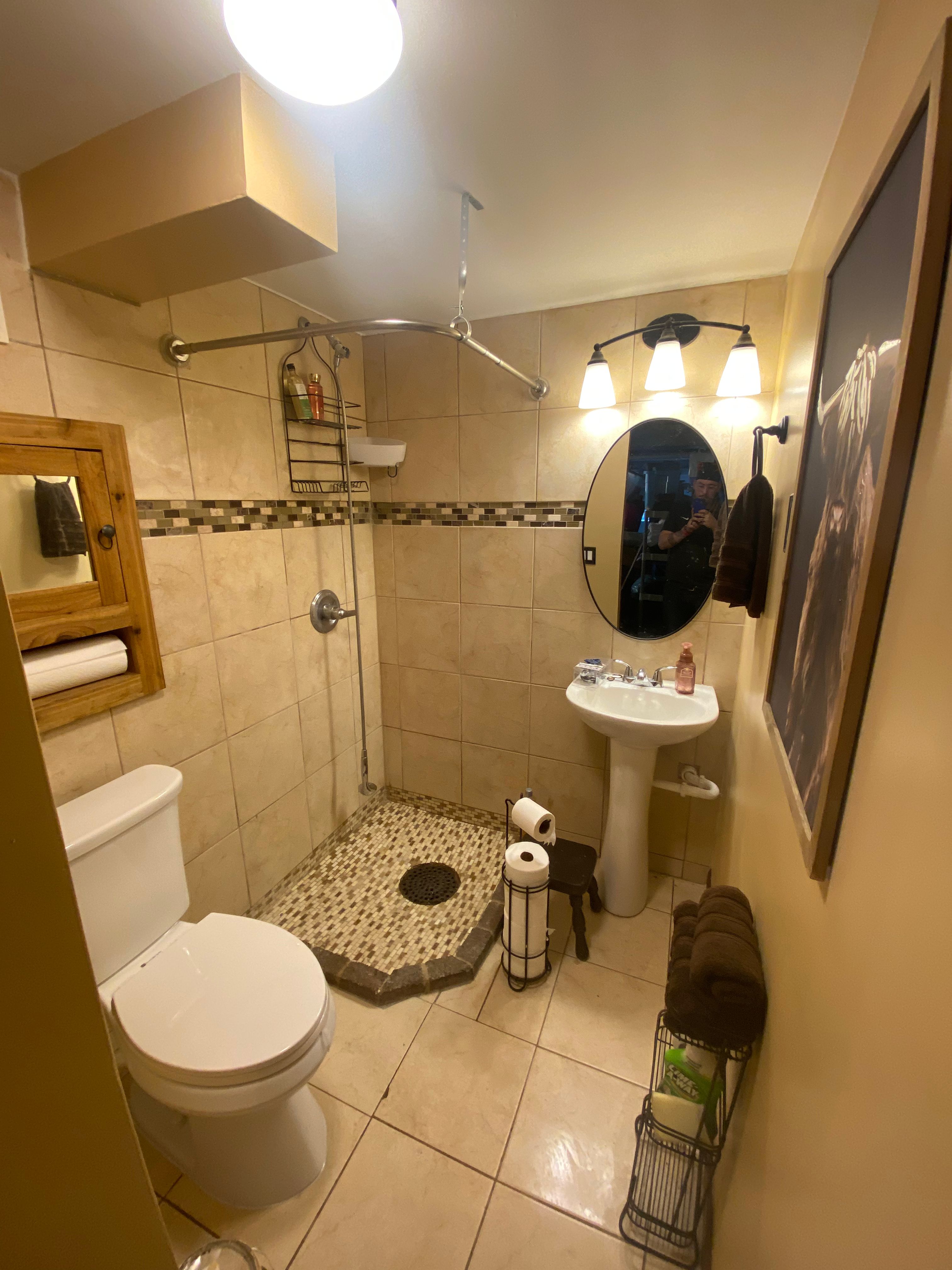 Project in Cincinnati, OH by Fresh Renovations