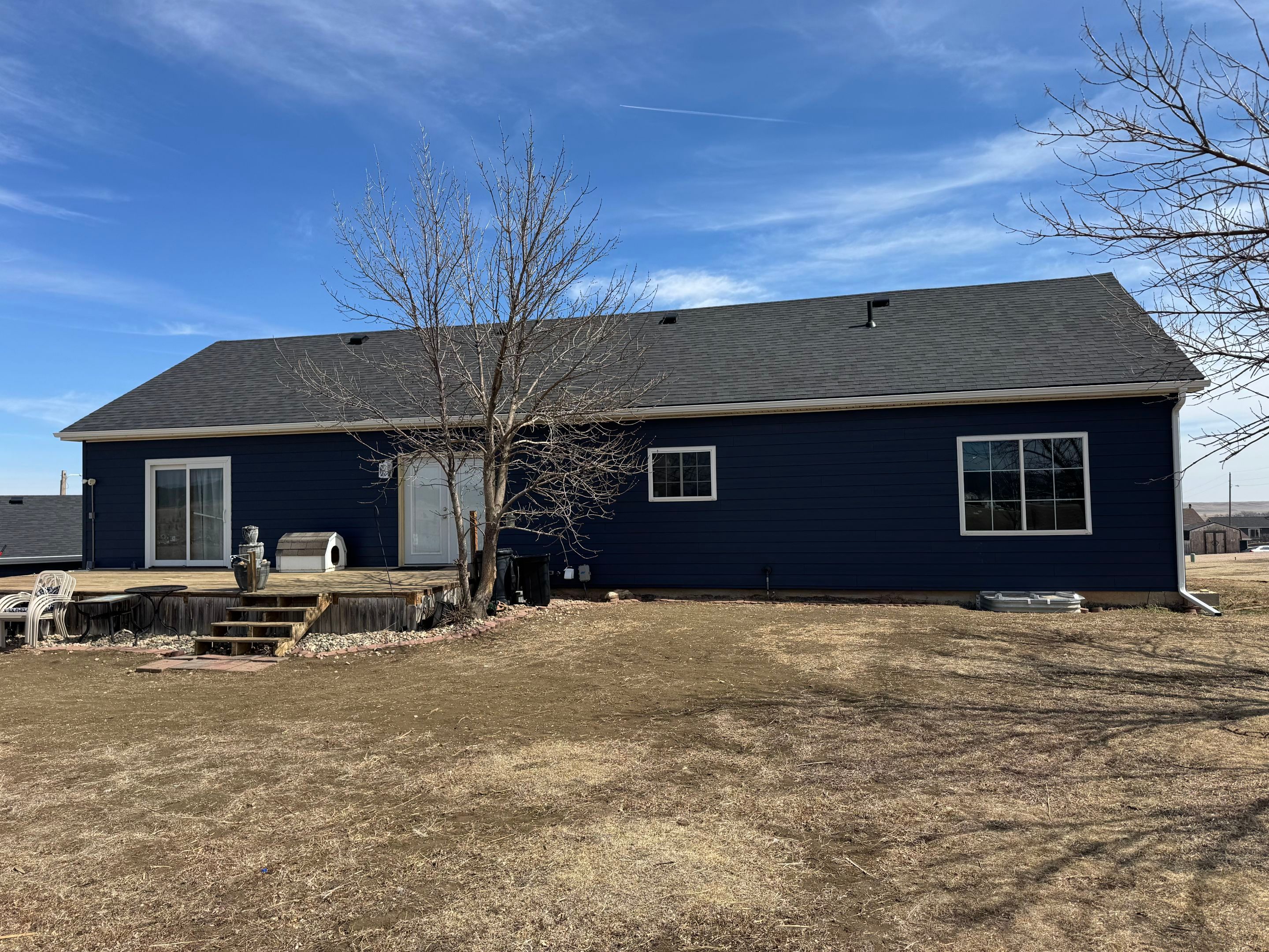 Siding Installation using James Hardie by Weather-Tite Exteriors LLC