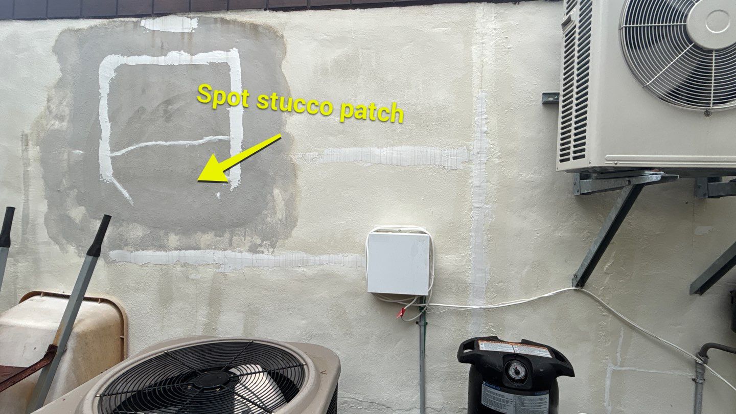 Residential Exterior Painting  by John “The Greek” Painting