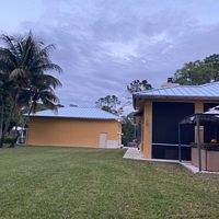 24ga 1.5" Mechanical Seam Mill Finish by Total Roofing System The Metal Roof Experts