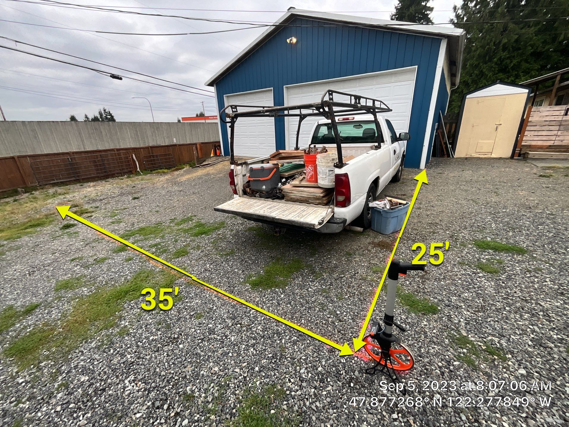 Amber | Driveway Repair, Asphalt Project  by Jireh Asphalt & Concrete Inc 