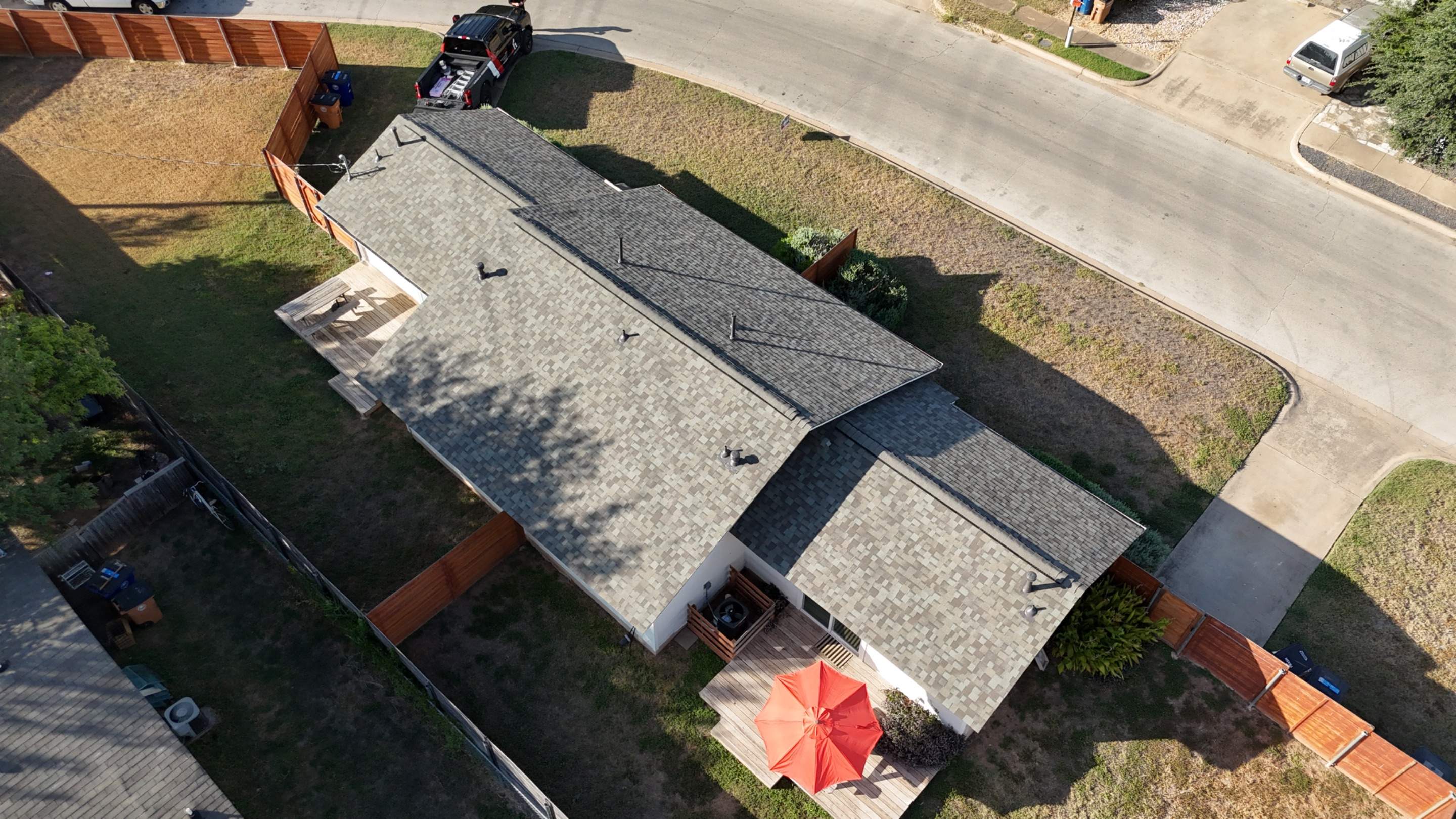 Driftwood - Owens Corning TruDefinition Duration by RoofsOnly.com