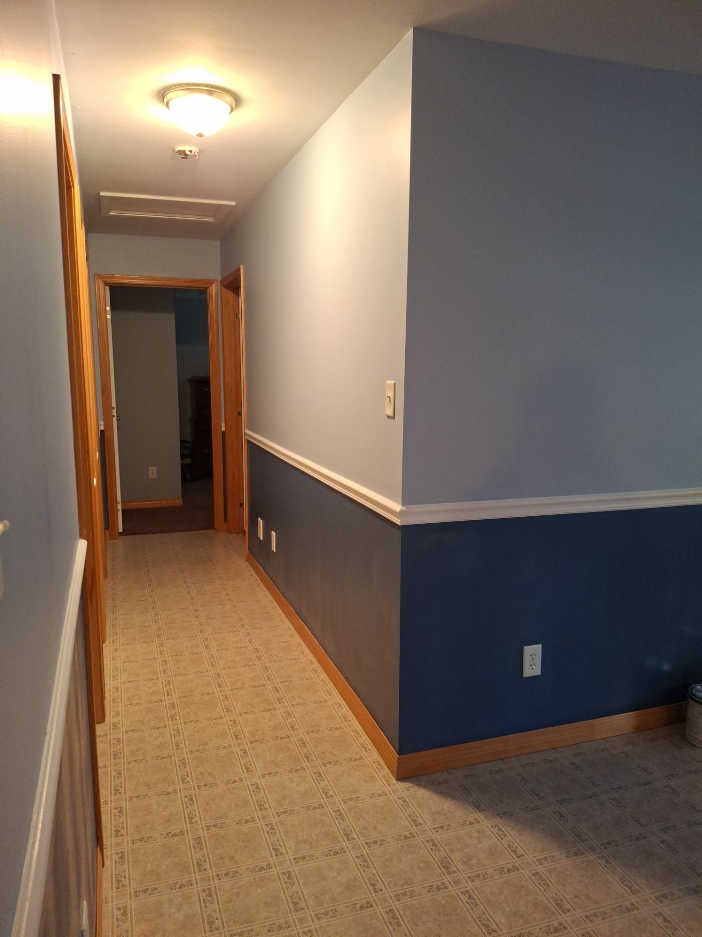 Interior Refresh by Big Pine Panting Inc