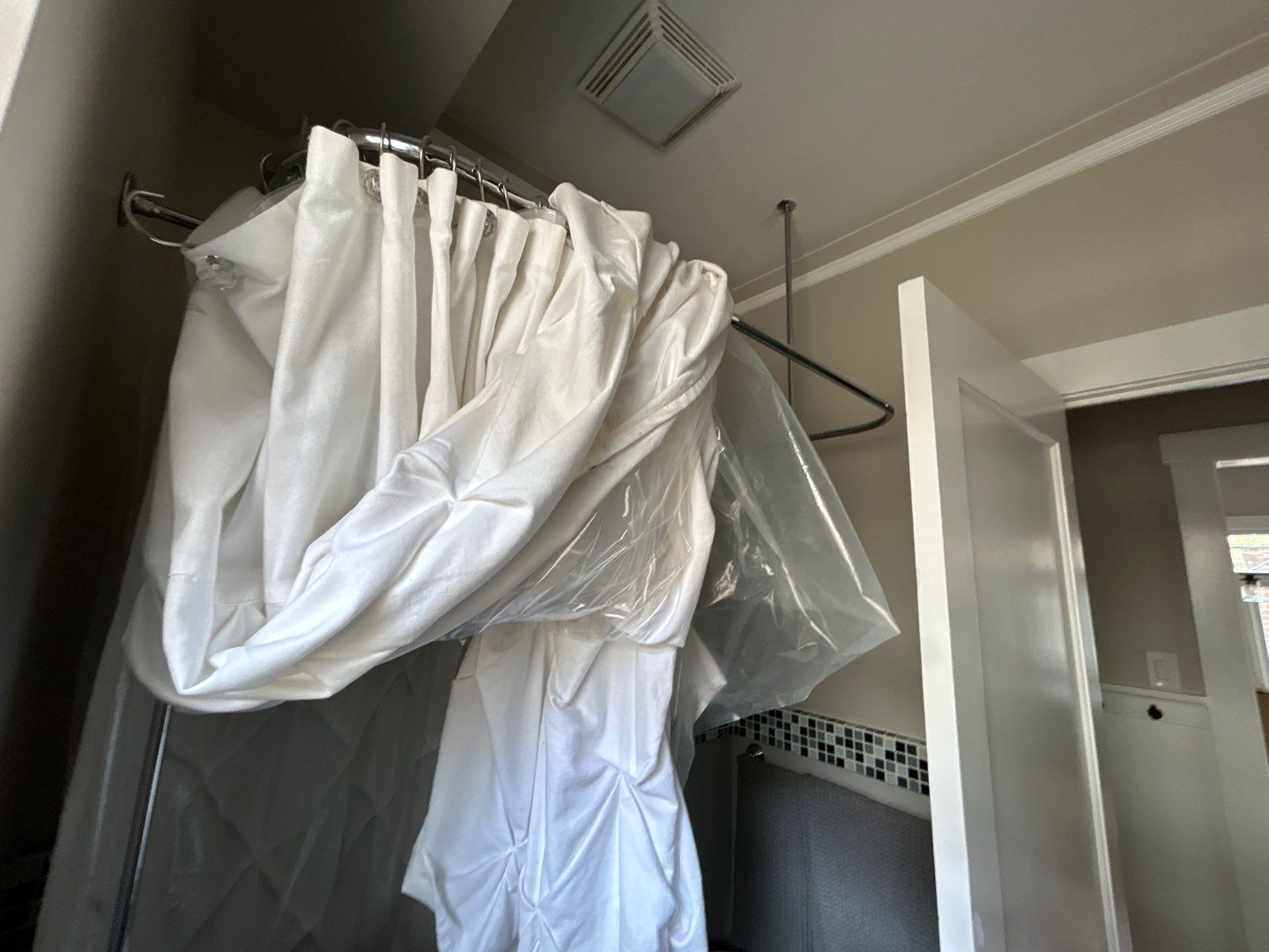 Water Damage by Accountable Home Services