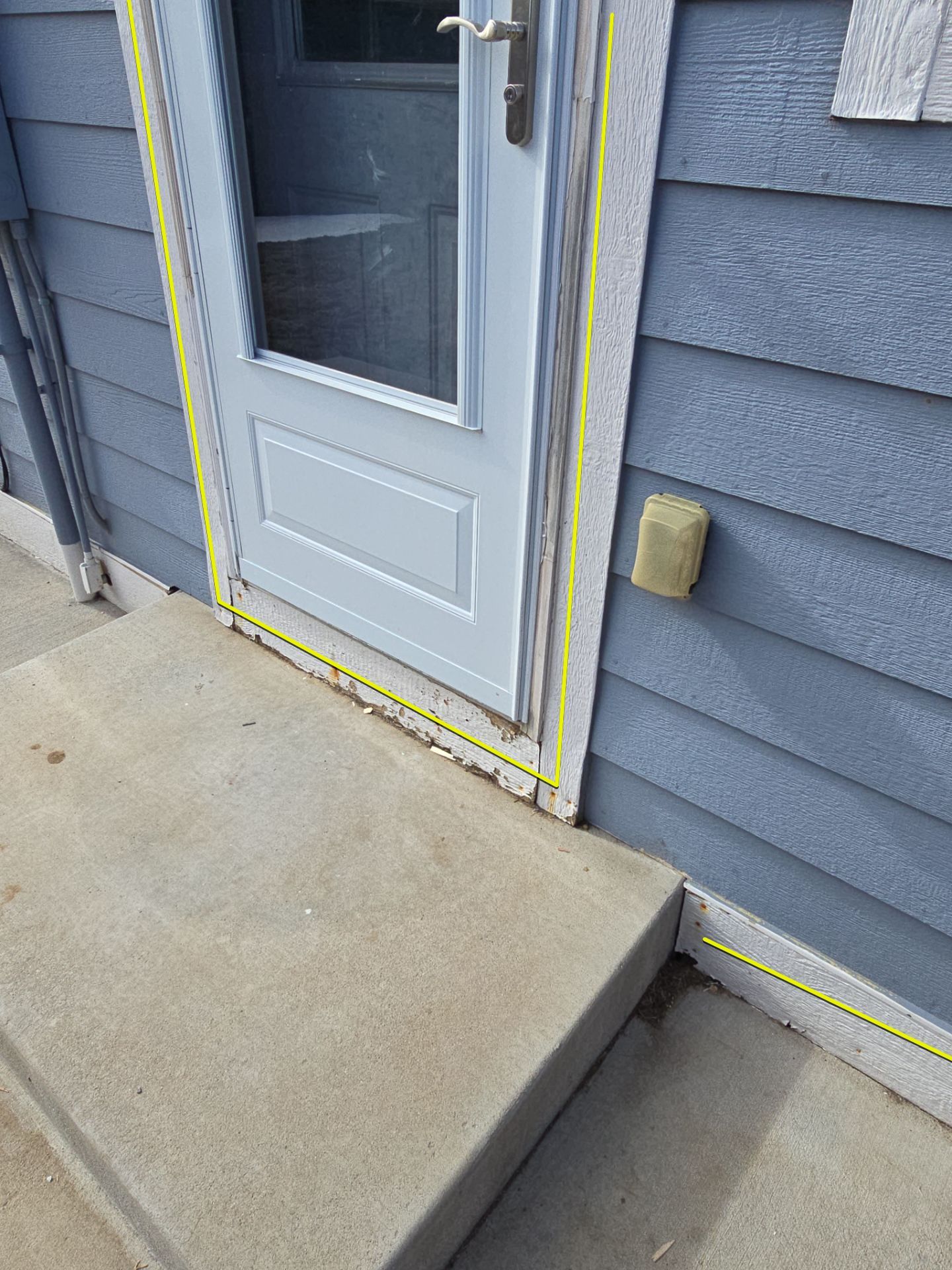 Locked In & Built to Last: Prime RX Exterior Makeover by J&M Painting LLC