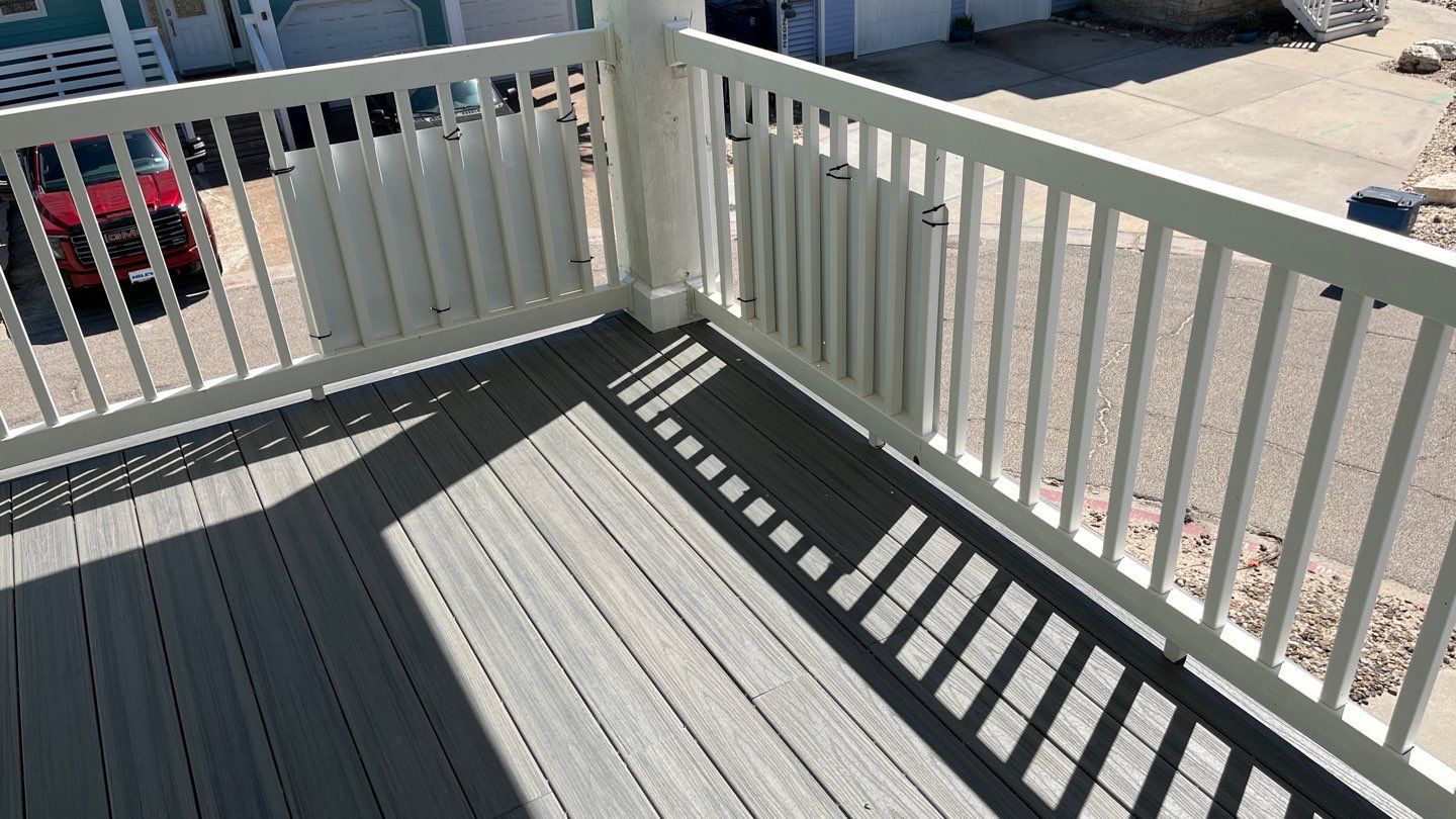 Port A Beach Front Triple Threat by Bayfront Roofing and Construction