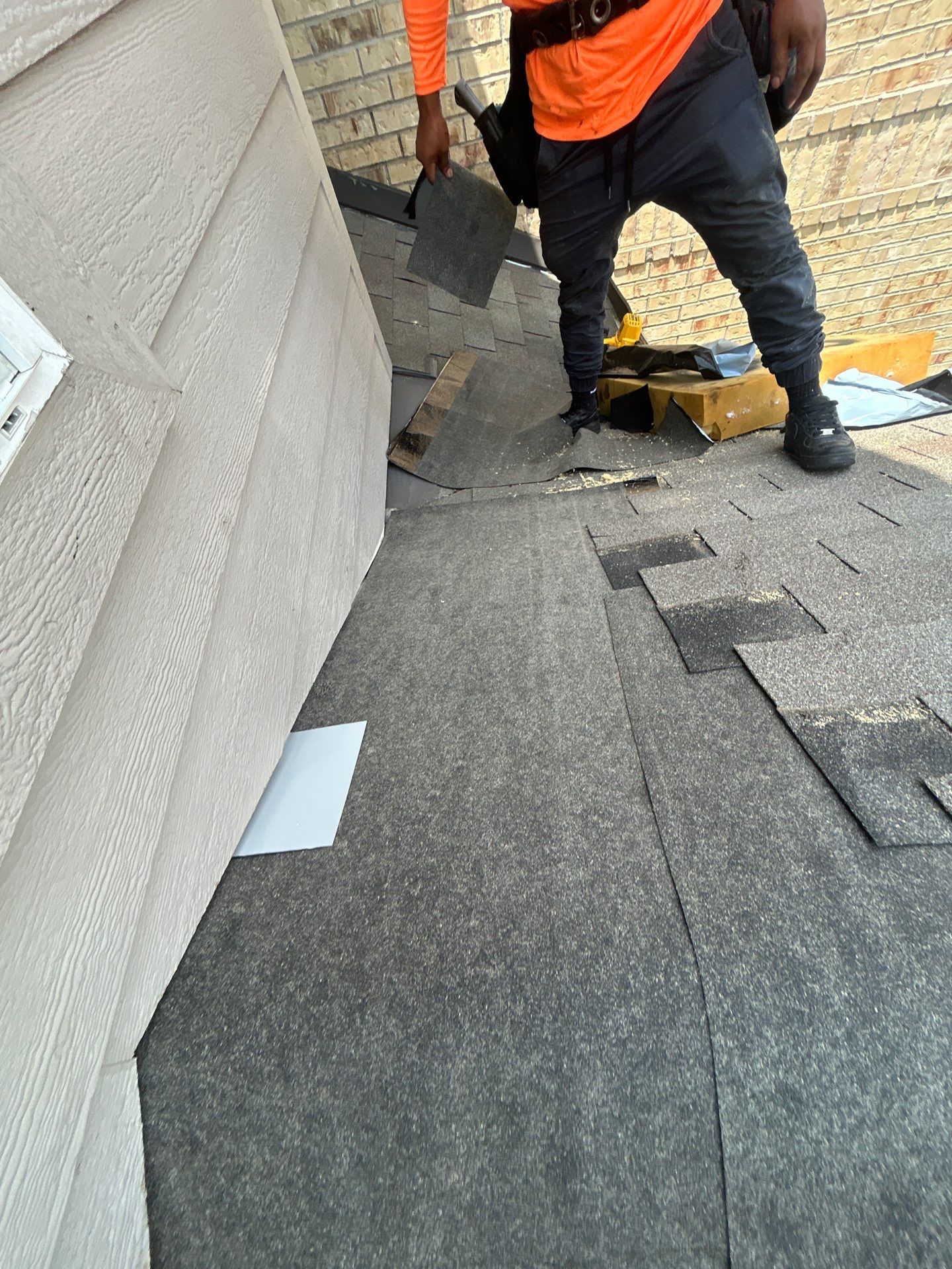 Roof Repair Humble by Roof Repair Services LLC