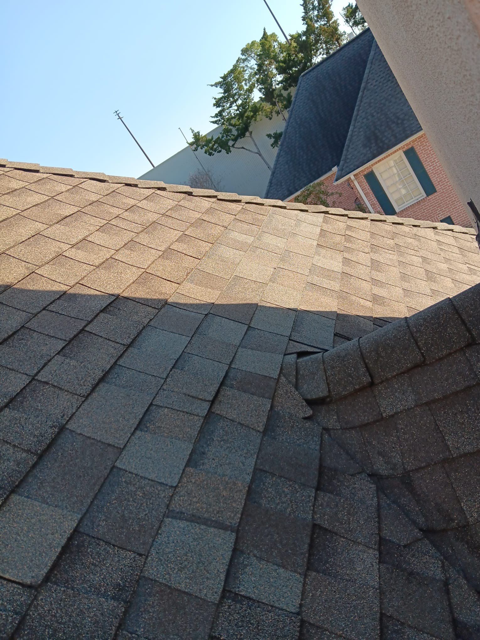 Roof Repair Houston by Roof Repair Company