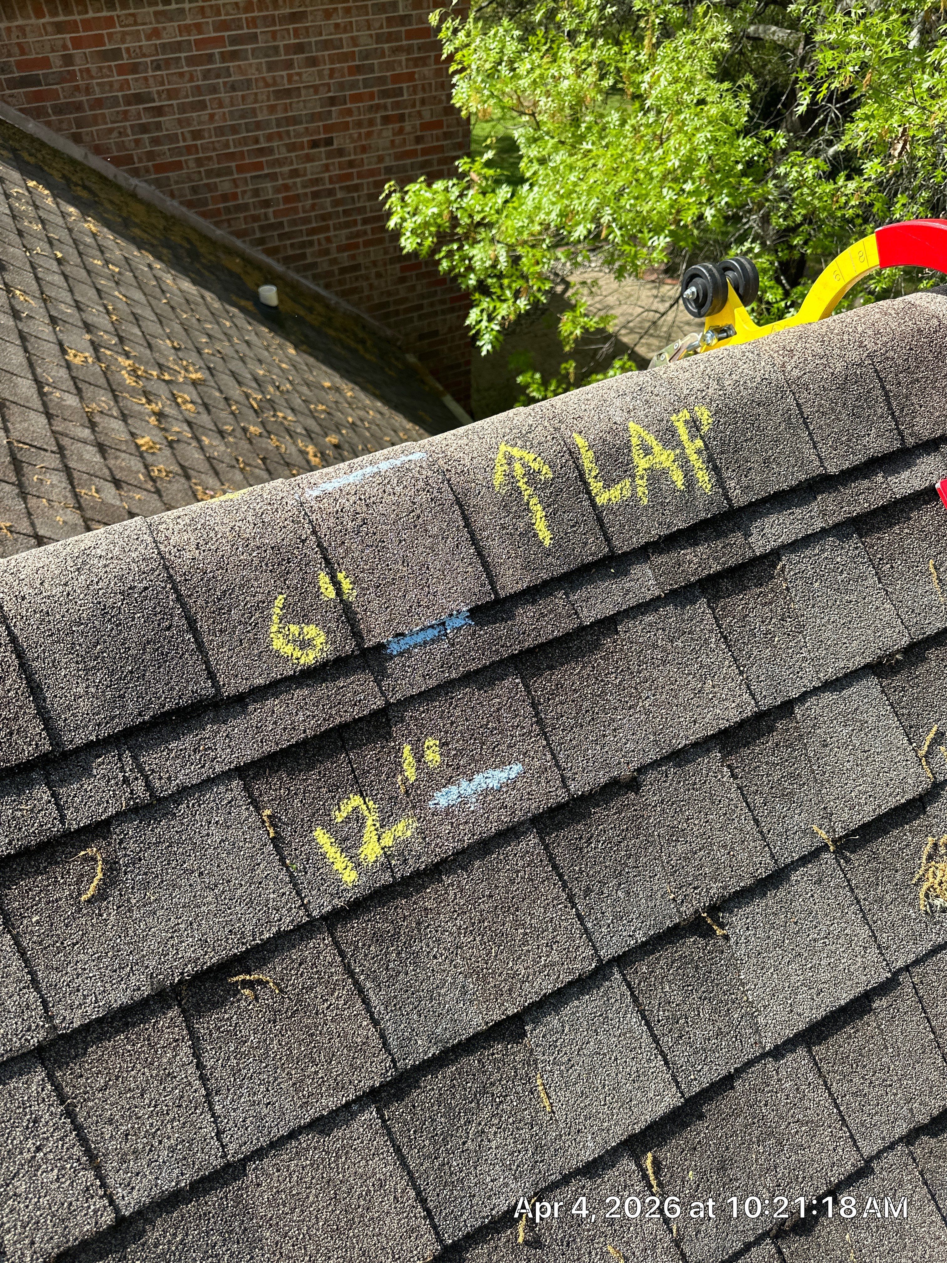 Repair Assessment & Preexisting Conditions by Paragon Roofing