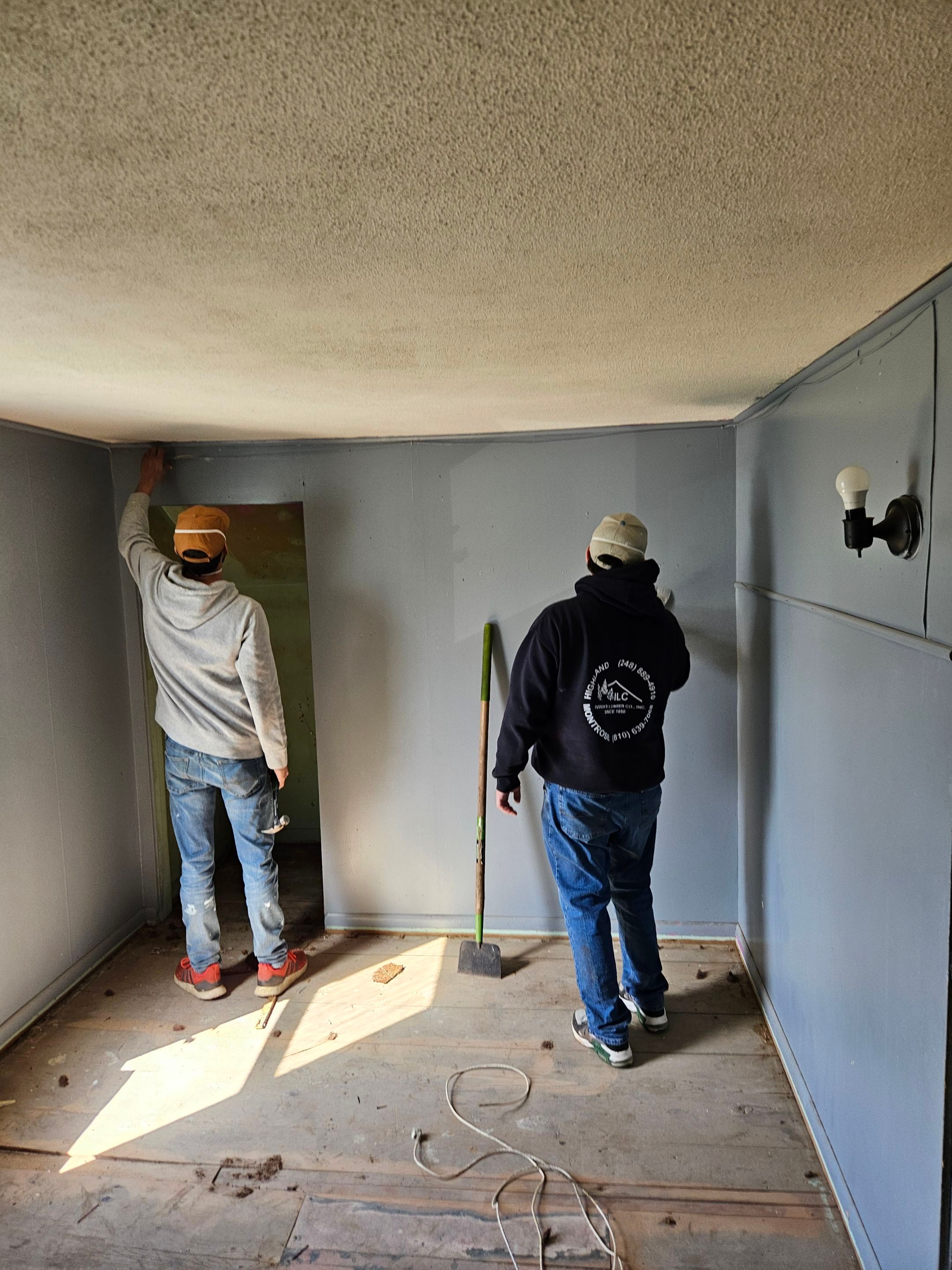 Home Renovation by Clark Builders LLC