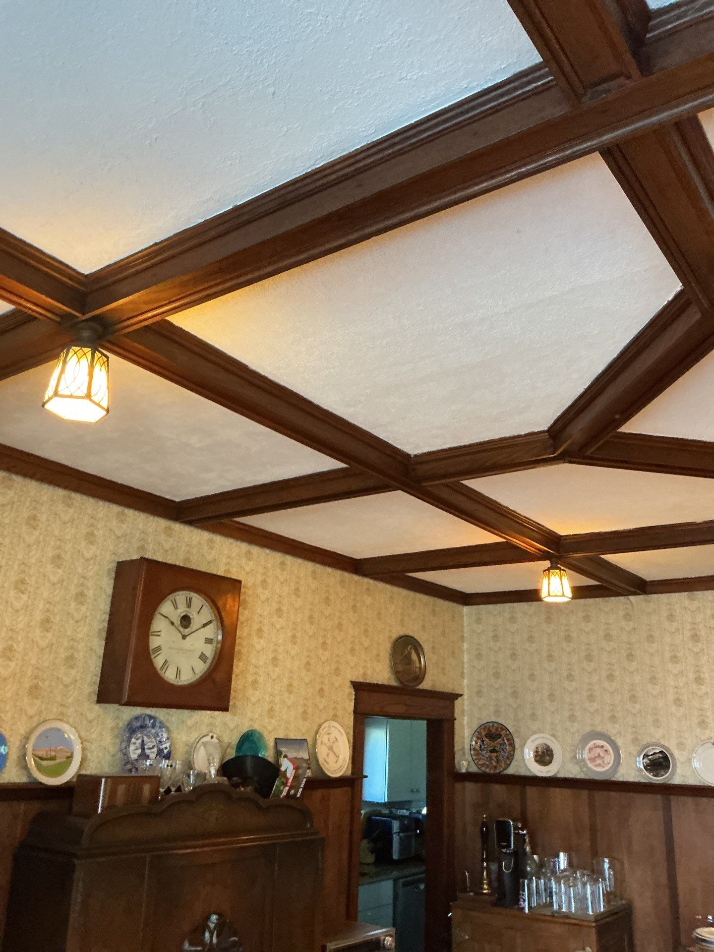 Water Damage Claim in Prospect Park by FLAPA & KeyStone