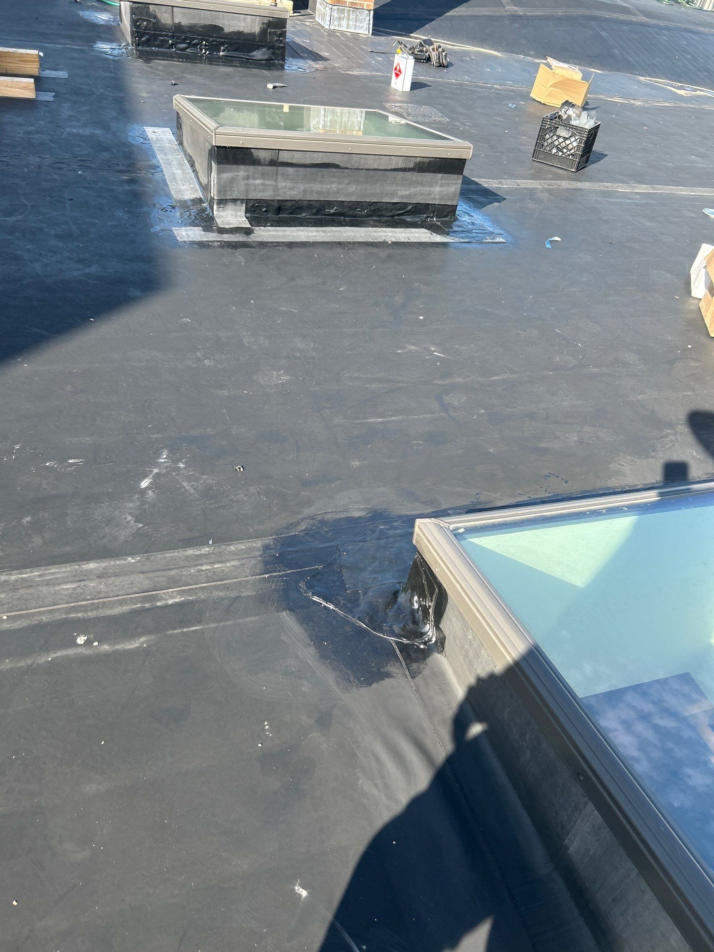 Skylights | Concord by Mighty Dog Roofing of Greater Middlesex County