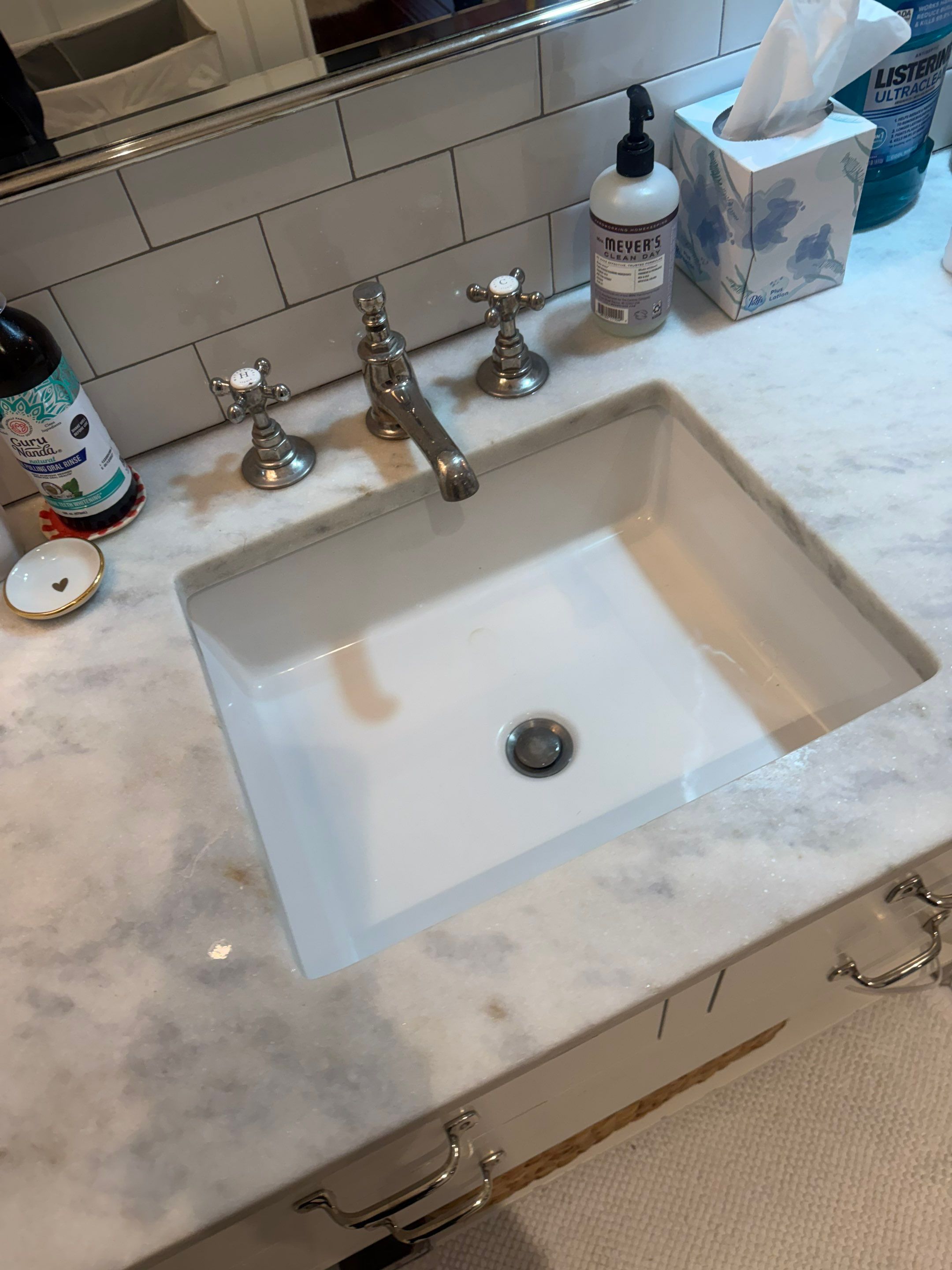 Maid Service Project in Lake Oswego by Cloud 9 Professional Cleaning Services