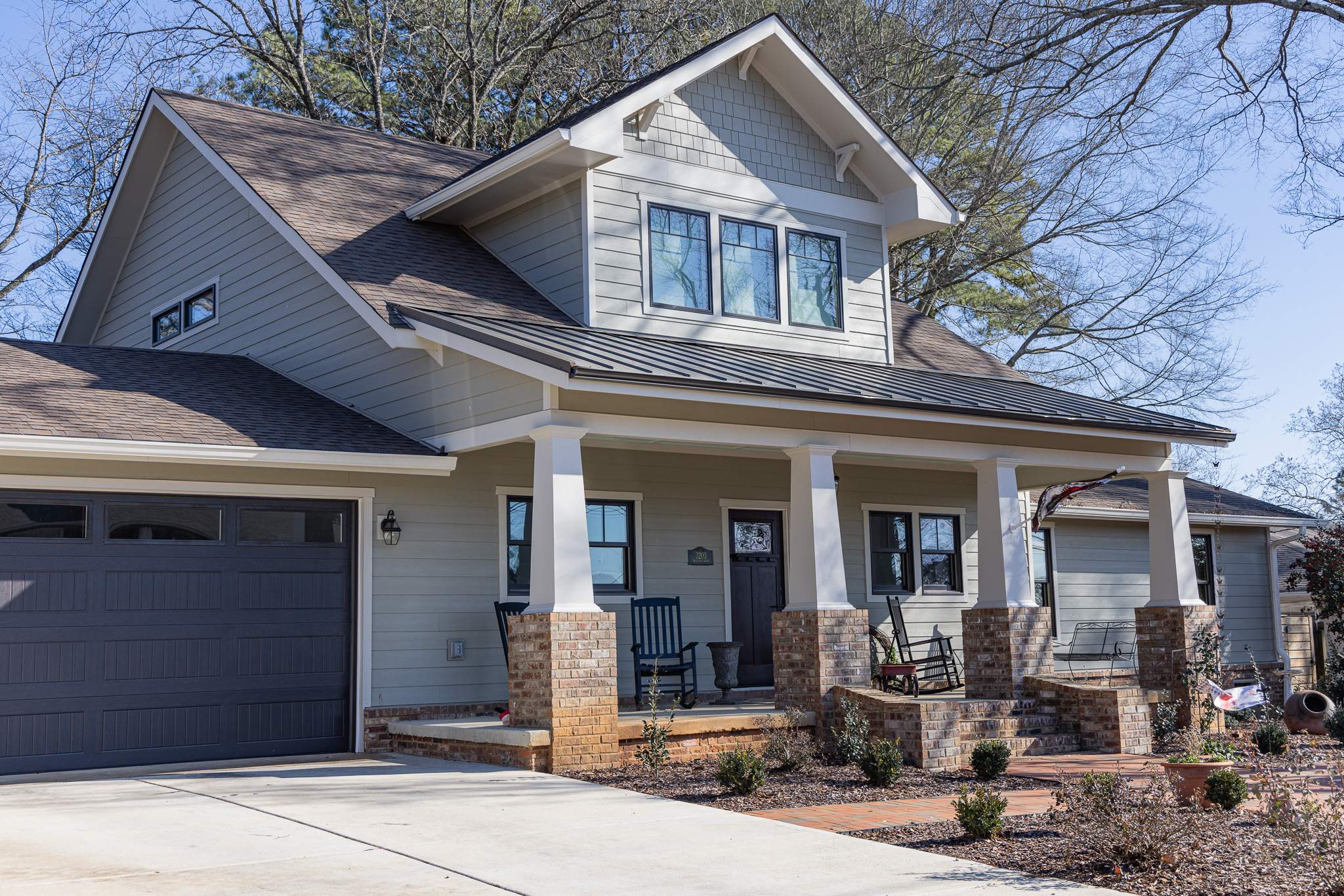 Beverly by Freedom Exteriors