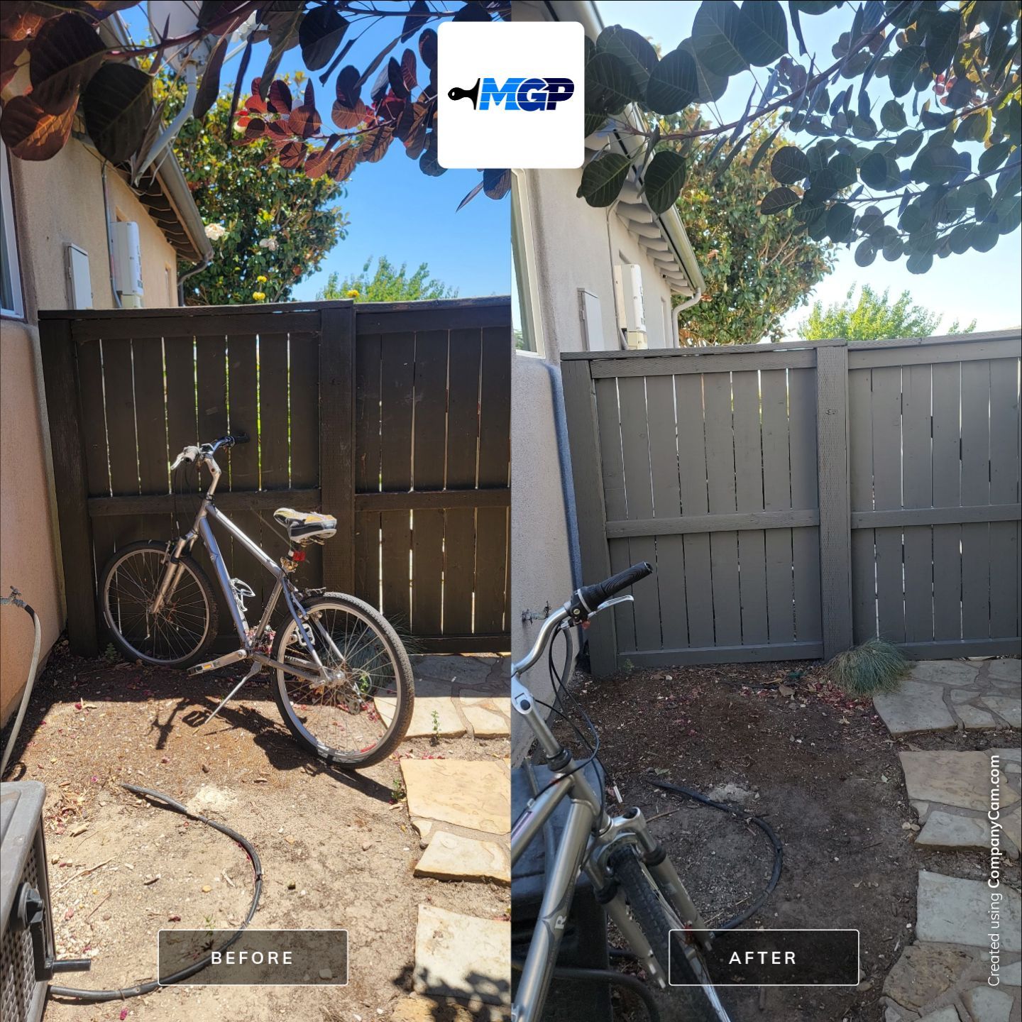 from Tan to Grays by MGP Coatings