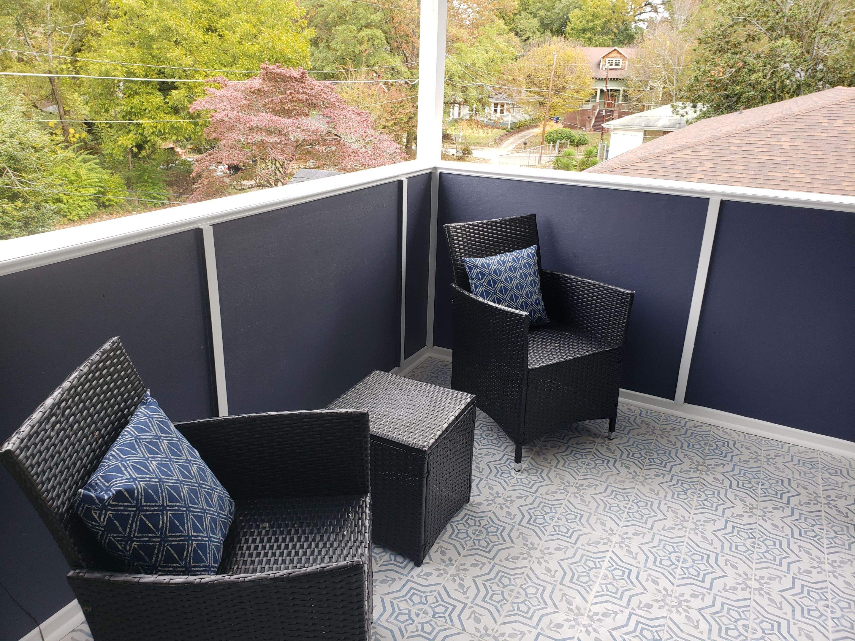 2nd Story Addition by Ajayi Design and Construction