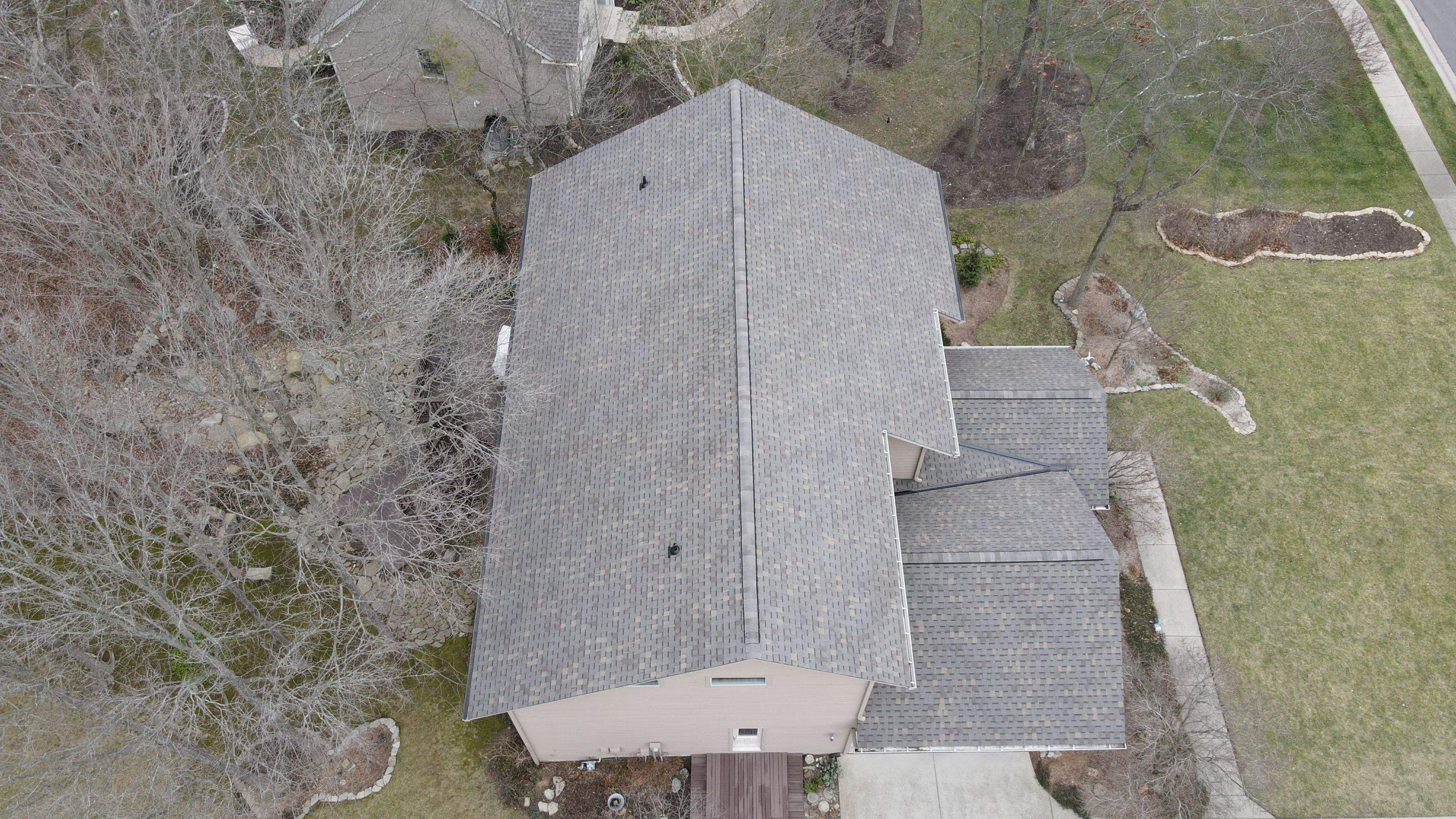 Residential Roofing Installation by Tamlin Roofing