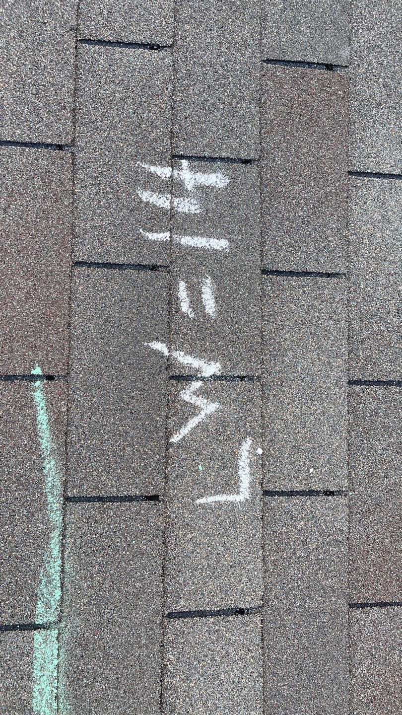 Residential Roofing Installation using Owens Corning by Inspector Roofing and Restoration