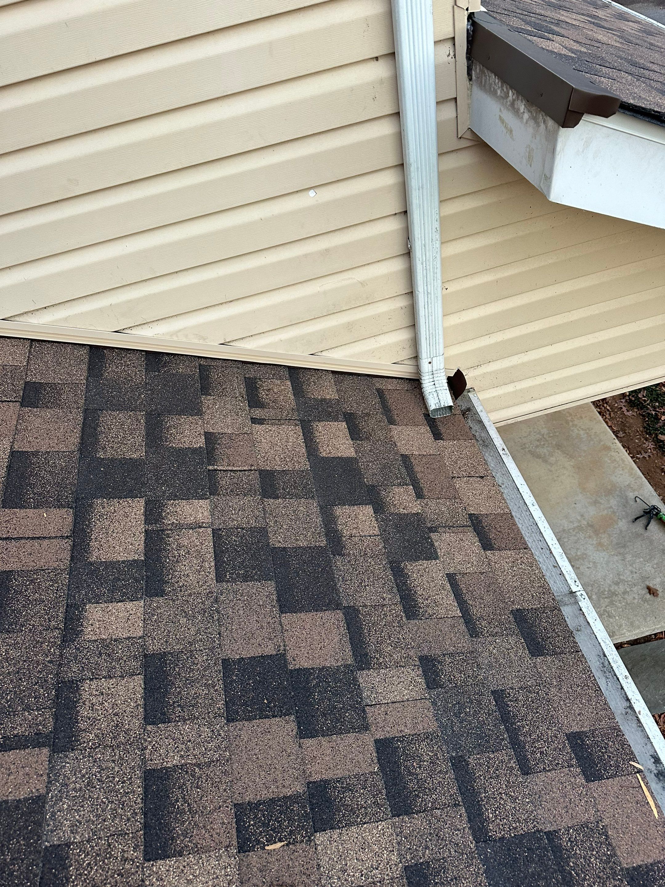 Roof Replacement in Hampstead, MD • Rick W. by Seipp Roofing, LLC