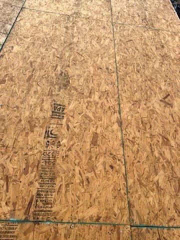 Karla's Full Re-Roof by All Storm Roofing & Construction