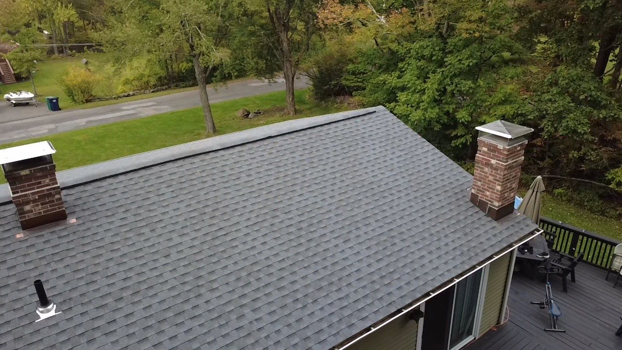 ROOF by JLP PRO SERVICES LLC