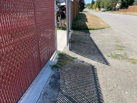 Ralph | Asphalt Patch Repair  by Jireh Asphalt & Concrete Inc 