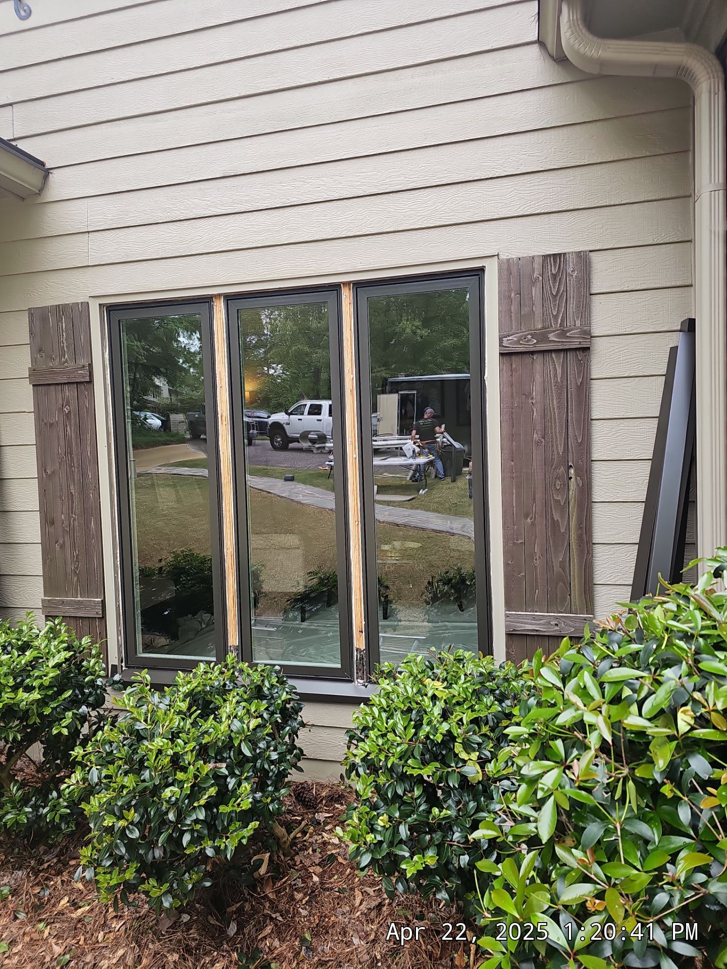 Schmidt Project in Vestavia Hills by The Window Source