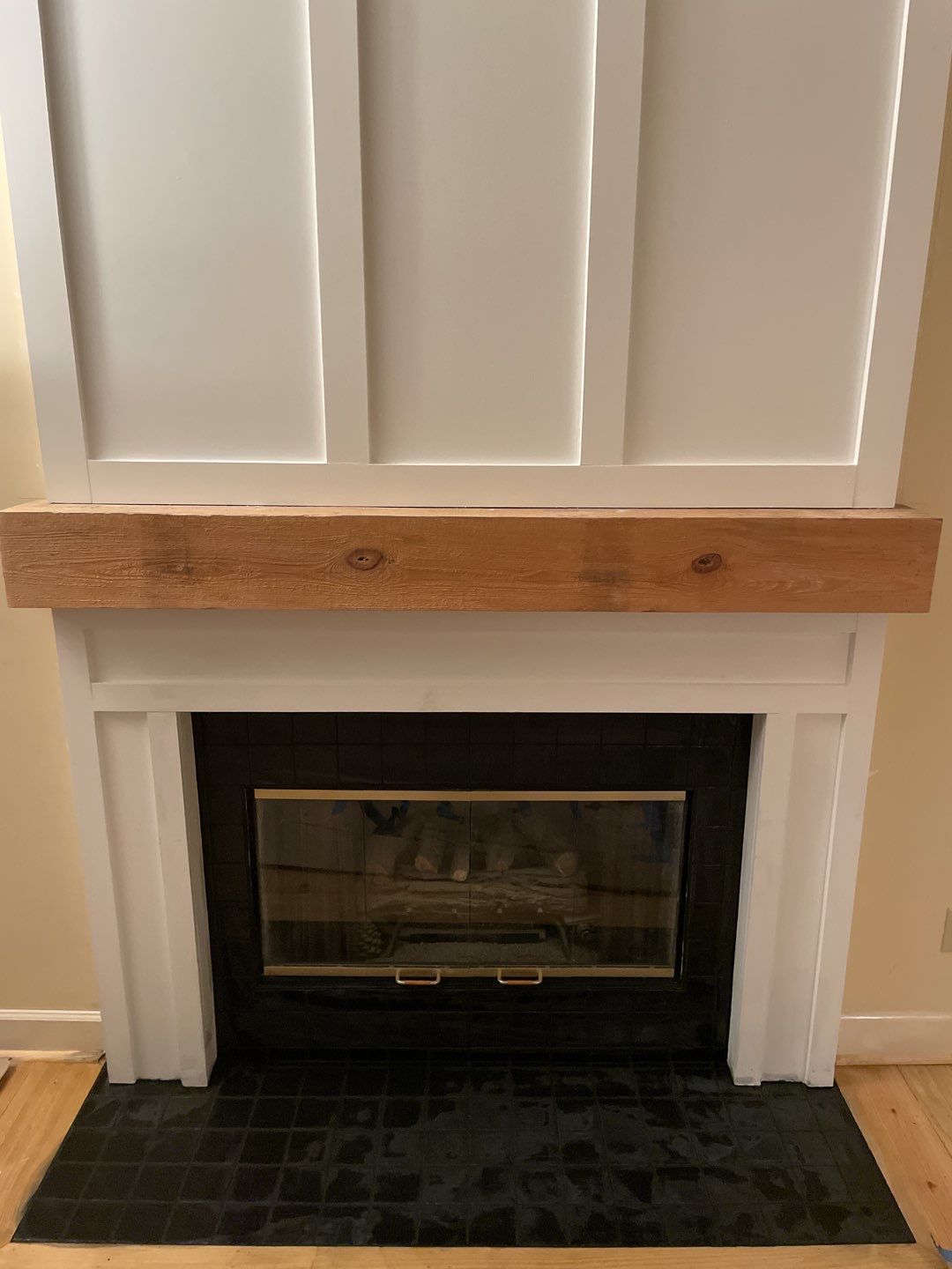 South Pointe Home Renovation by Pillar and Pine