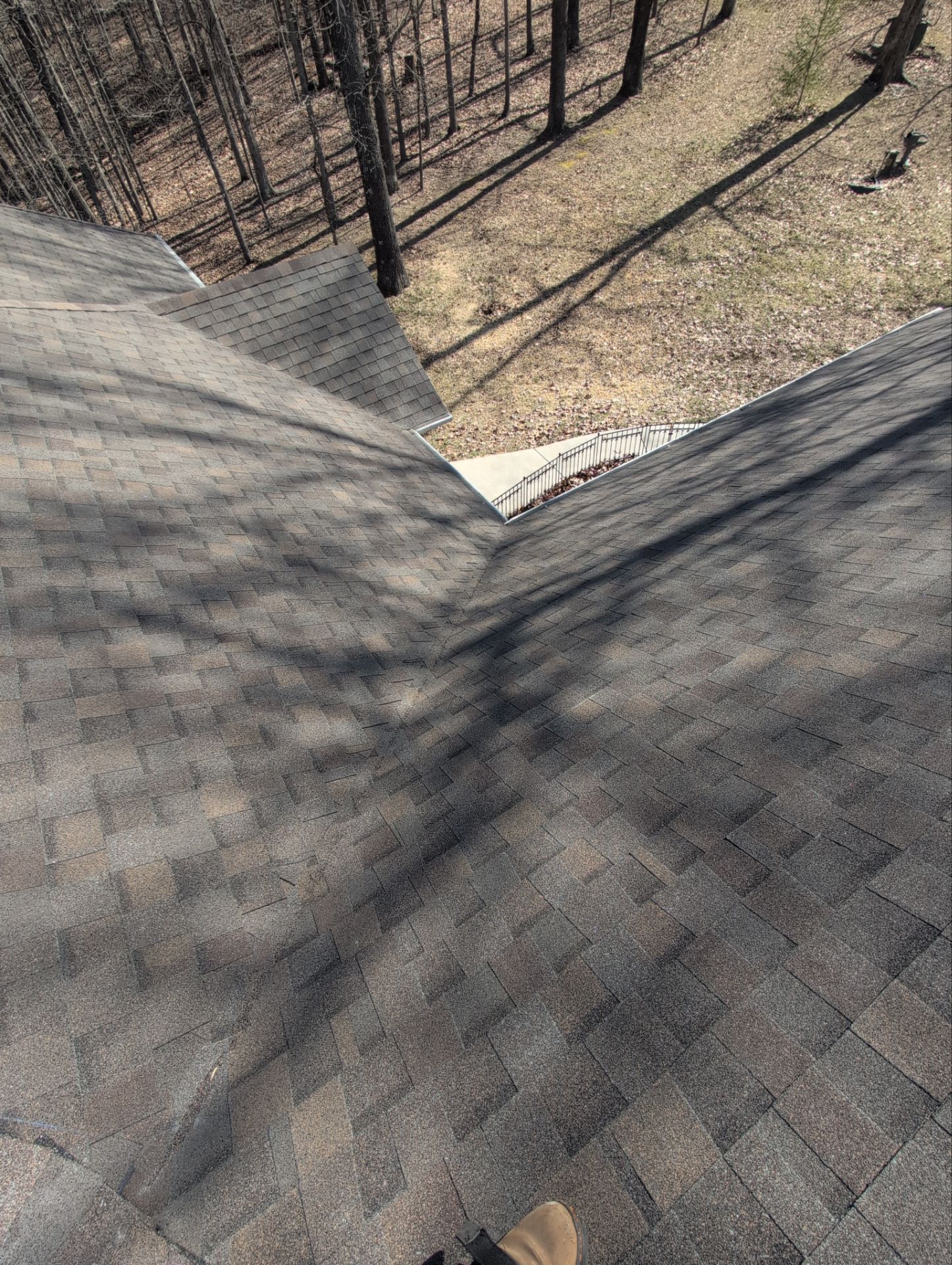 Roof Replacement in Galena by Table Rock Design + Build