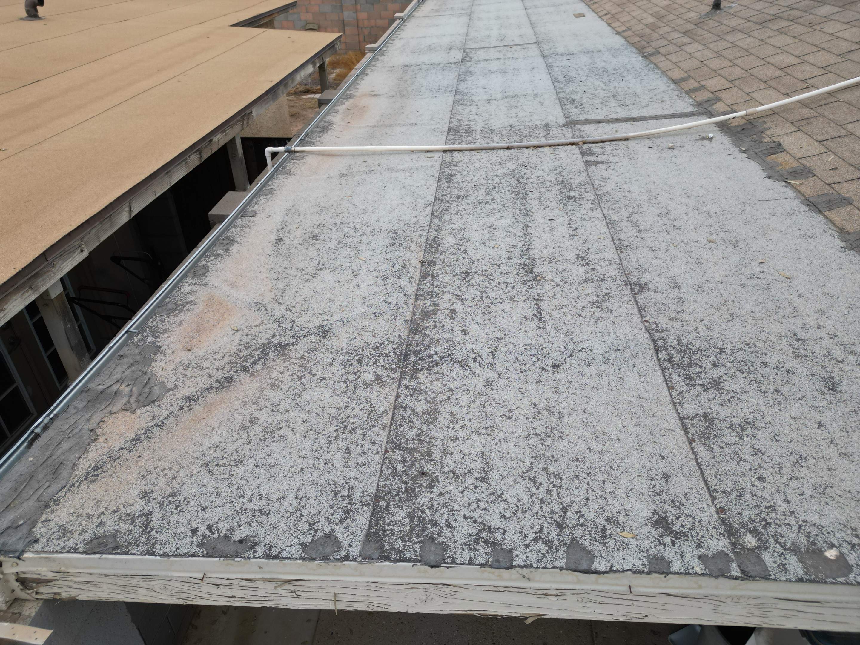 Ygnacio's Full Re Roof by All Storm Roofing & Construction
