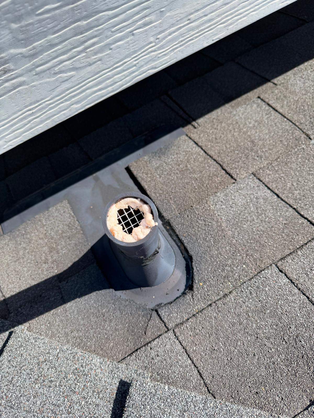 Project in Anaheim by Advanced Attic Solutions