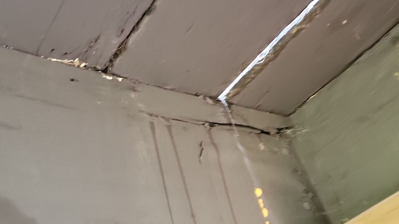 Building Expert Report ā Structural Damage from Heavy Snow Load by ASAP Roofing & Exteriors