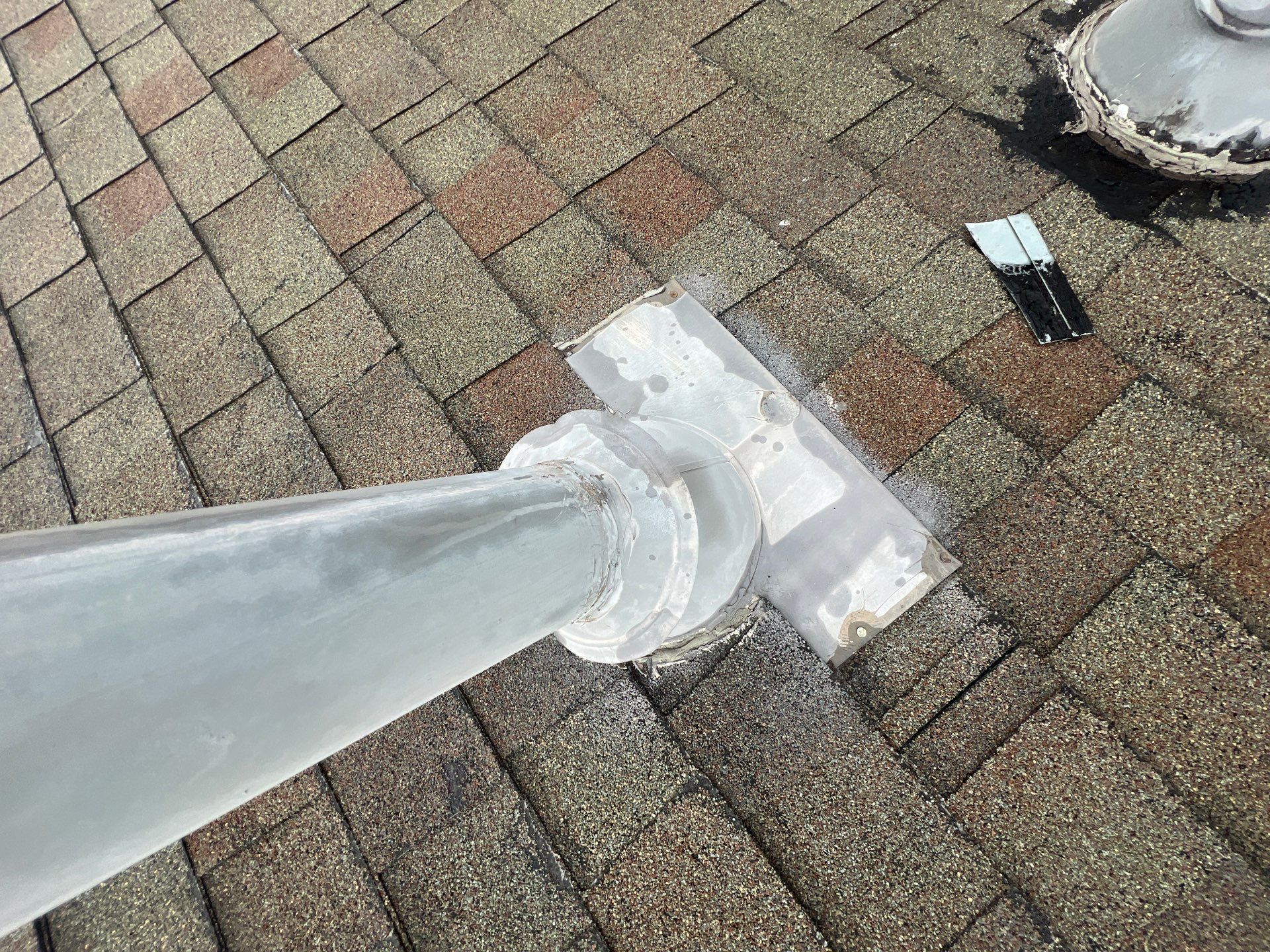 Residential Roofing Repair using Owen's Corning Duration (Lifetime) Shingles by Roof Repair Services LLC