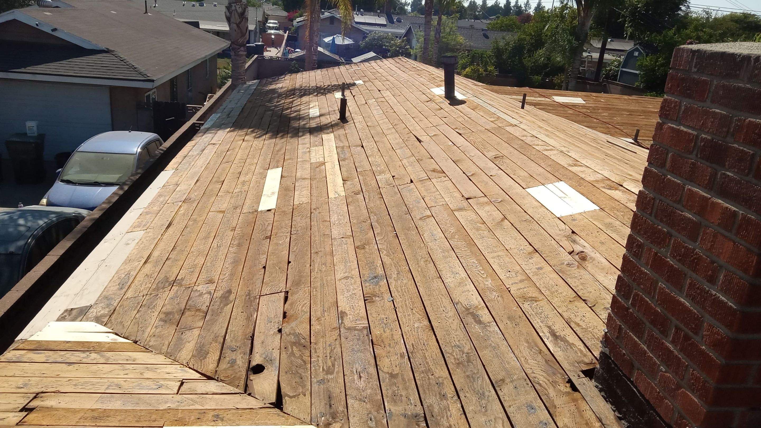 Roof Replacement - Montclair, CA 91763 by Epic Roof Replacement