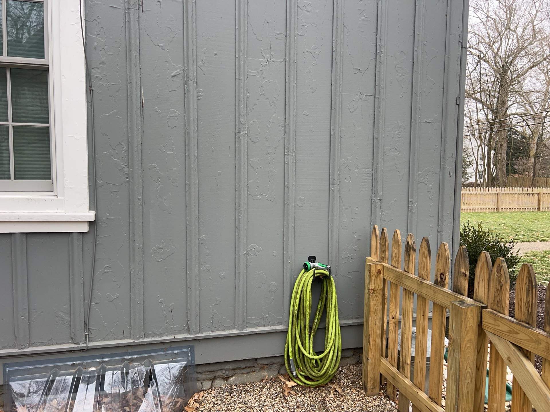 Centenarian Edgeworth Home updated with James Hardie by Ideal Siding Pittsburgh
