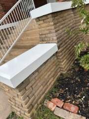 Project in Temple by Rhino Roofing and General Contracting, LLC