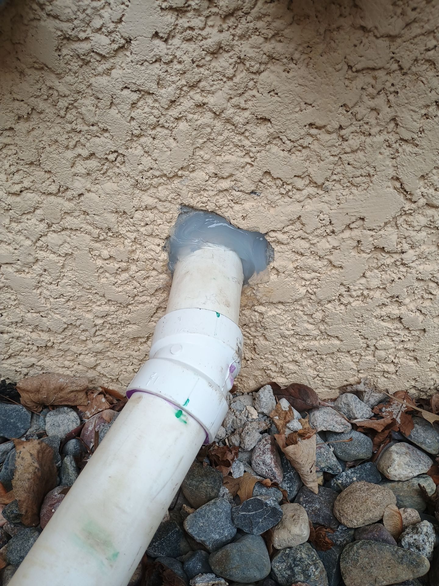 Targeted Drain Tile for Annie by Waterproofing Northeast