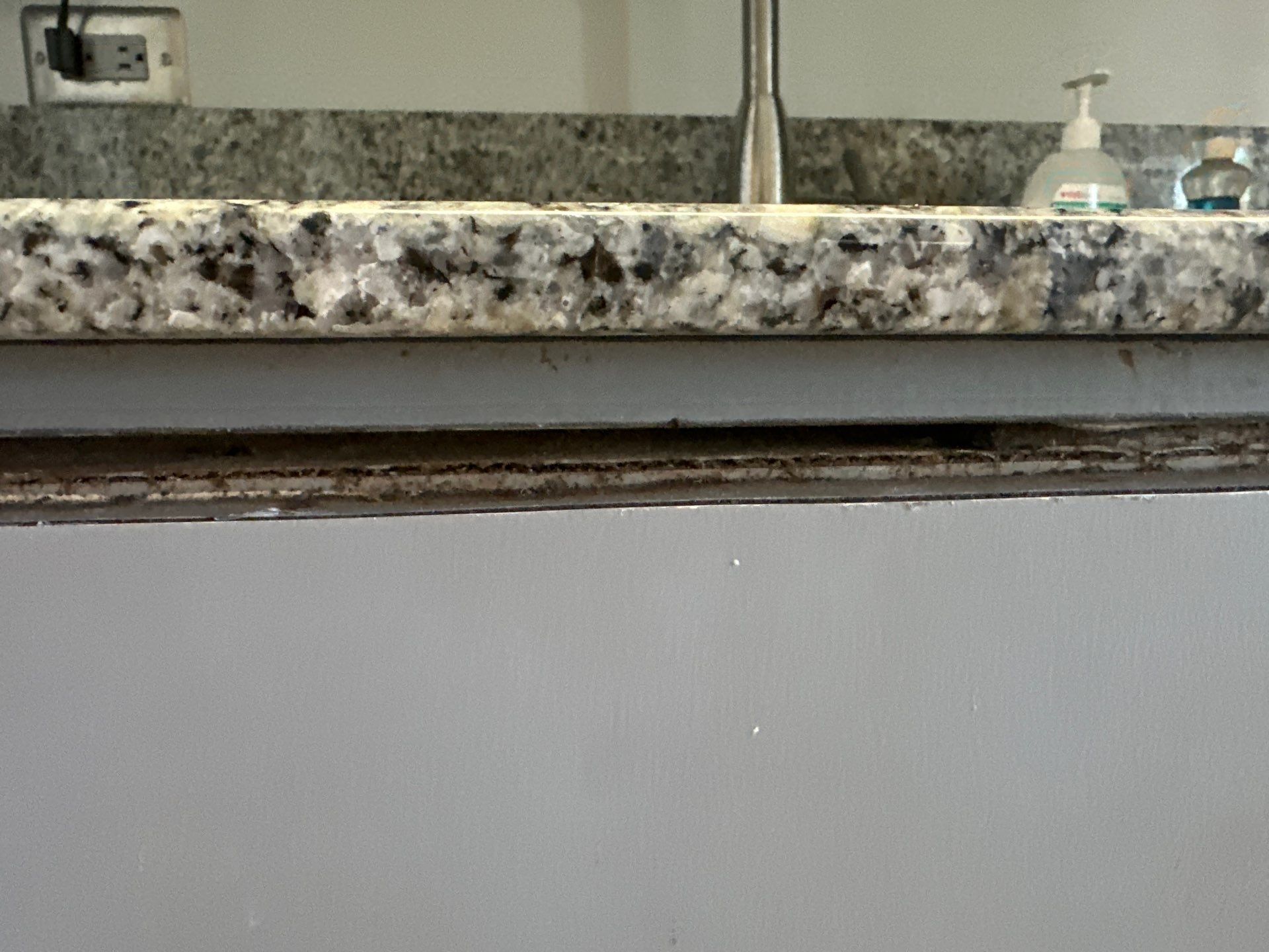 Water Damage Claim in Hollywood by FLAPA & KeyStone