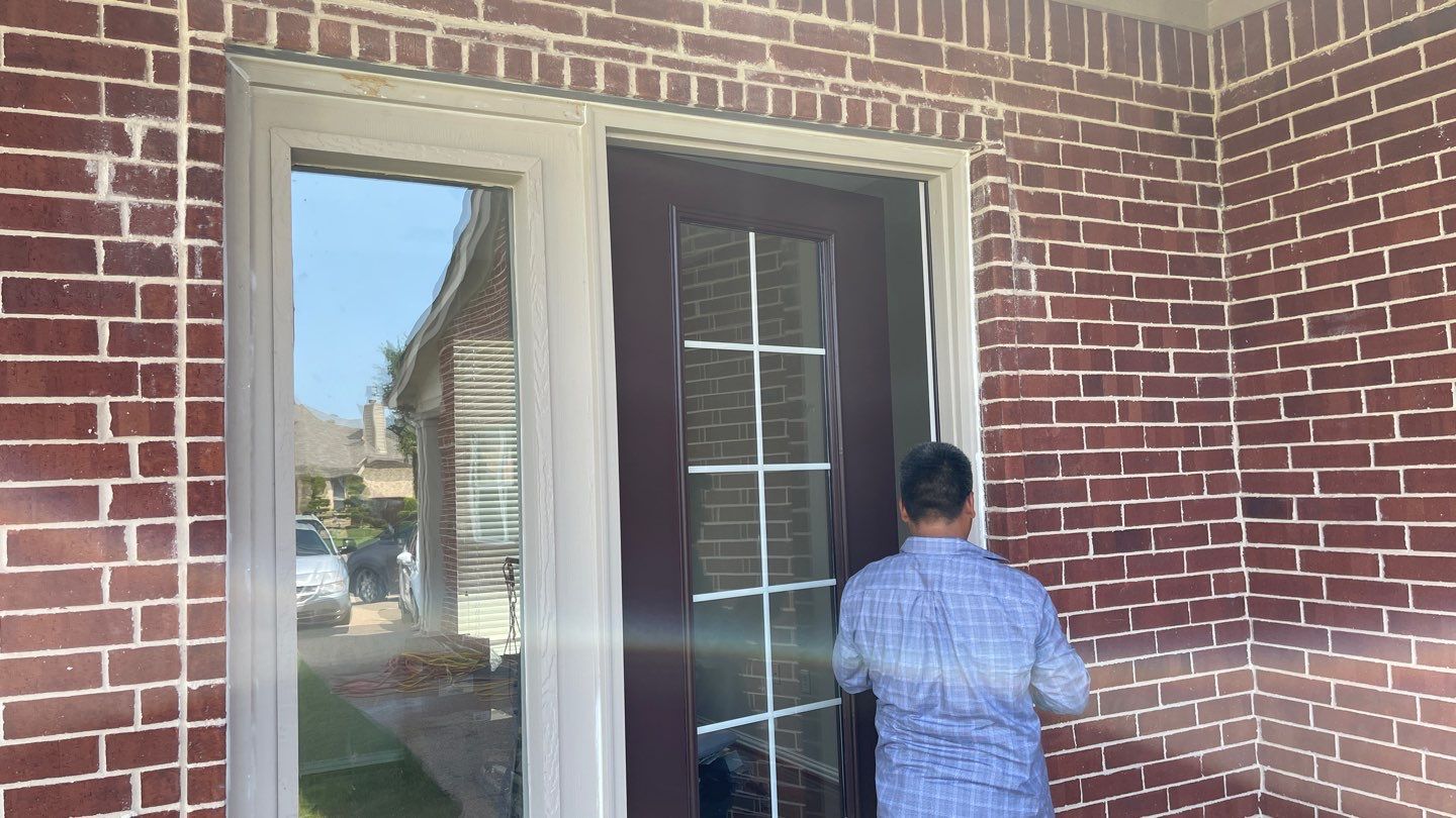 Convert Home to ADA Compliance Phase 3 by First United Roofing & Construction