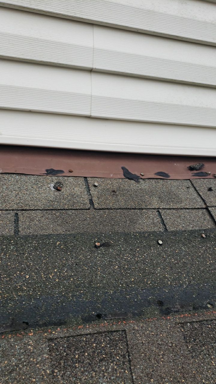 Fairfax Station: CertainTeed Landmark Pro Designer Shingles in Max Def Weathered Wood by RM Banning, Inc.