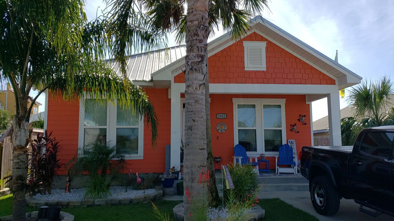 Gutter Installation using K-Style Gutters by Gutter Professors