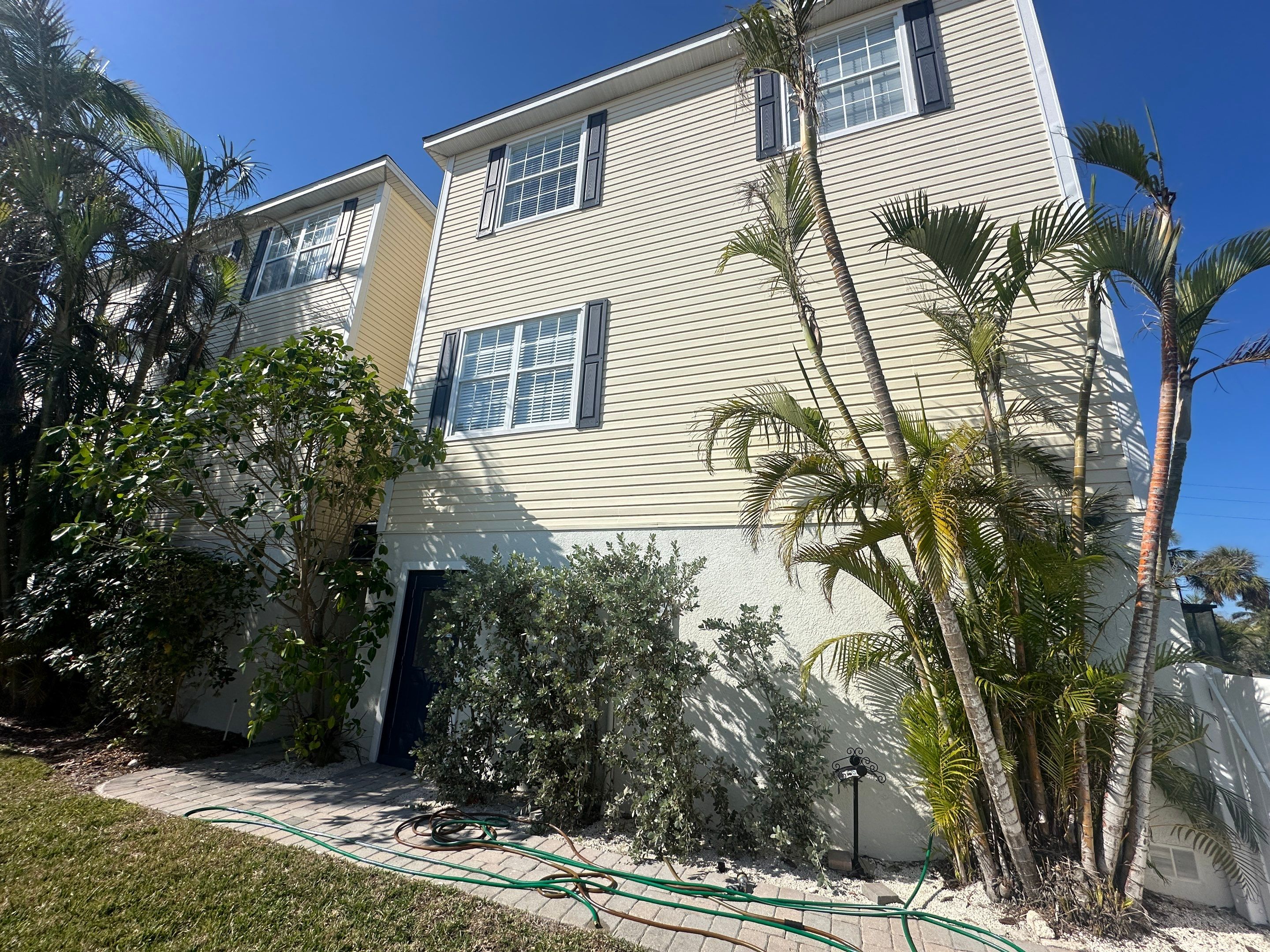 Water Damage Claim in Holmes Beach by FLAPA & KeyStone