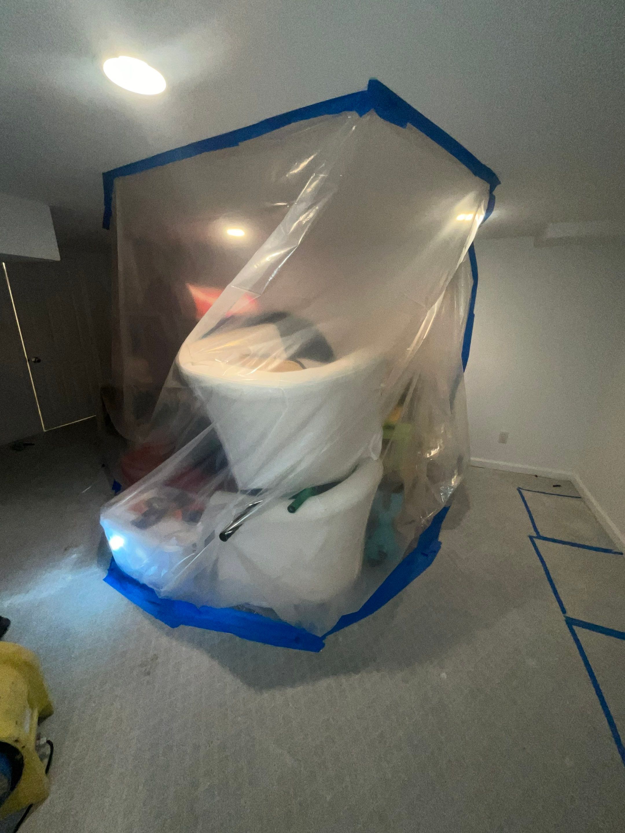 Willetts Rd • Harrison, ny 10528 by A.M. Shield Waterproofing, Corp.