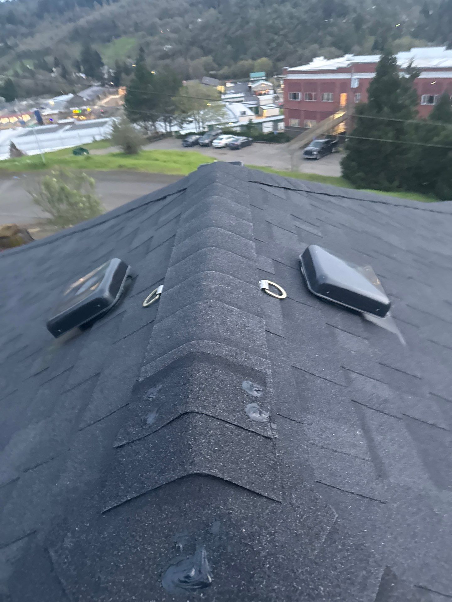 Residential Roof Repair – Roseburg, OR by BEST Roofing & Waterproofing
